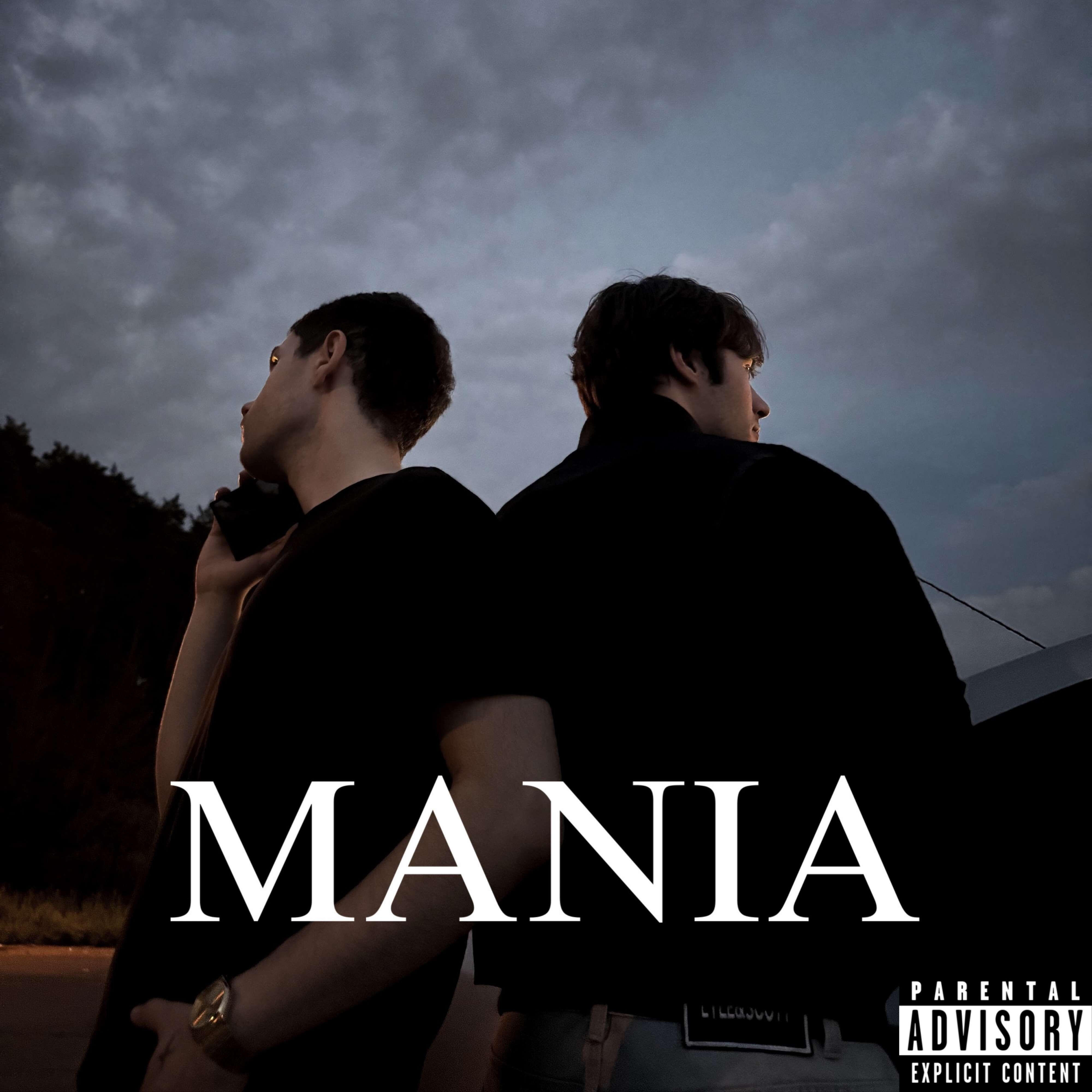 Релиз Mania
