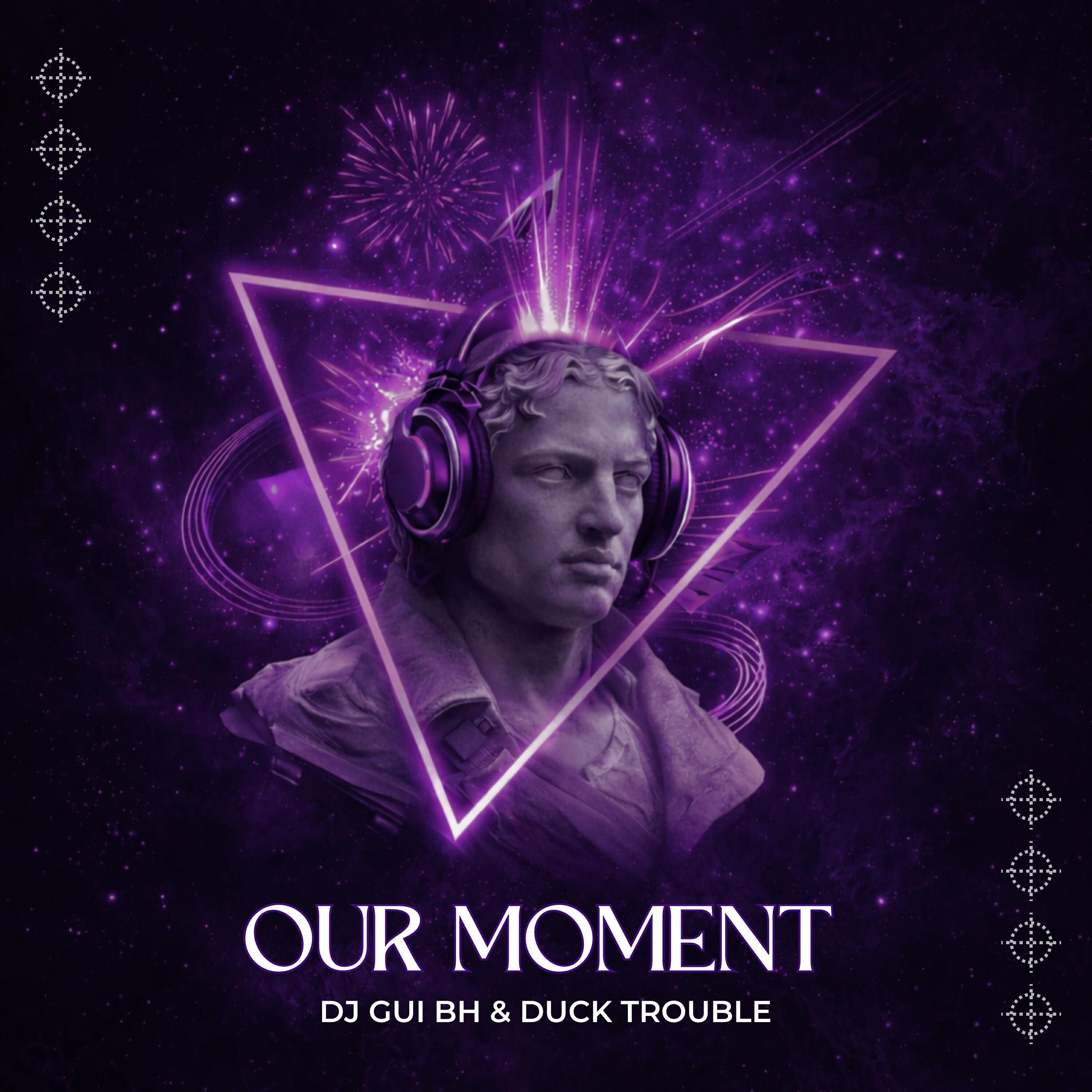 Релиз Our Moment