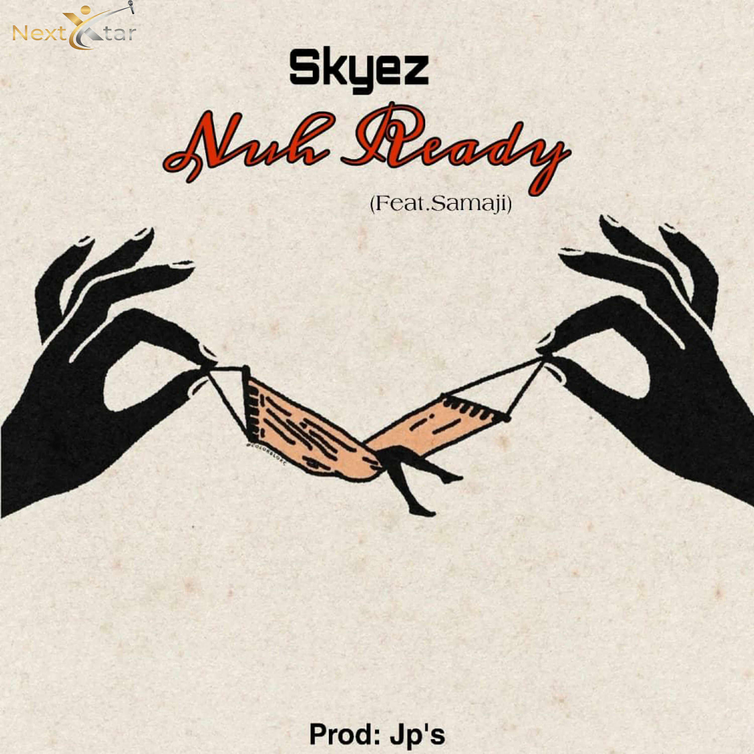 Релиз Nuh Ready