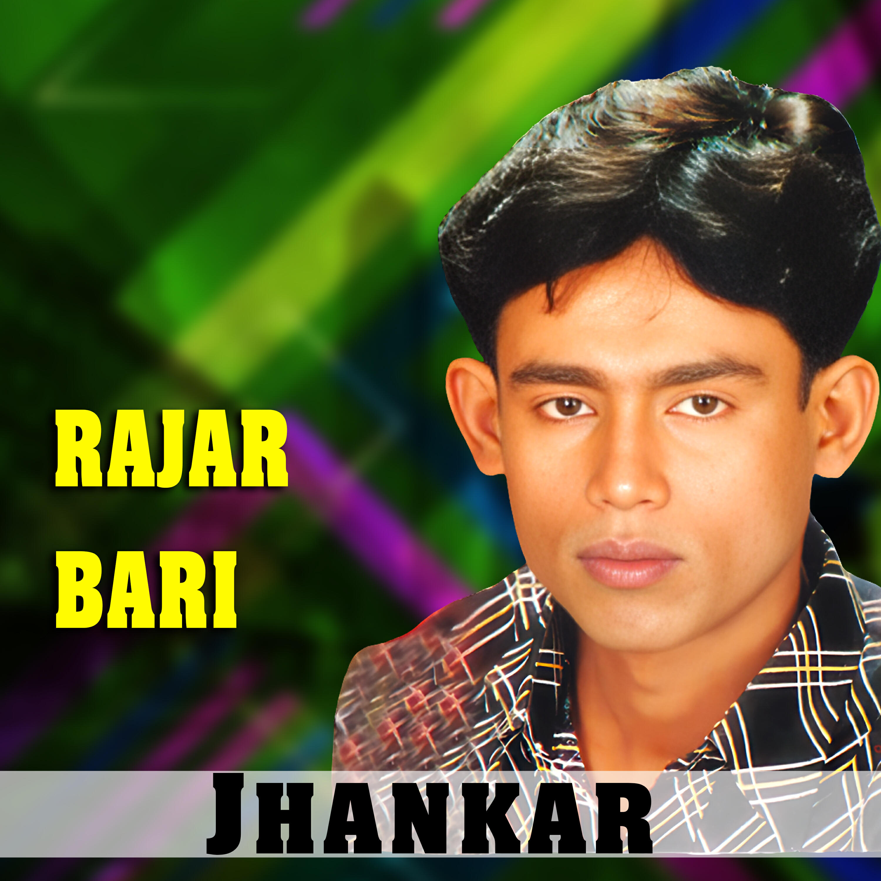 Релиз Rajar Bari
