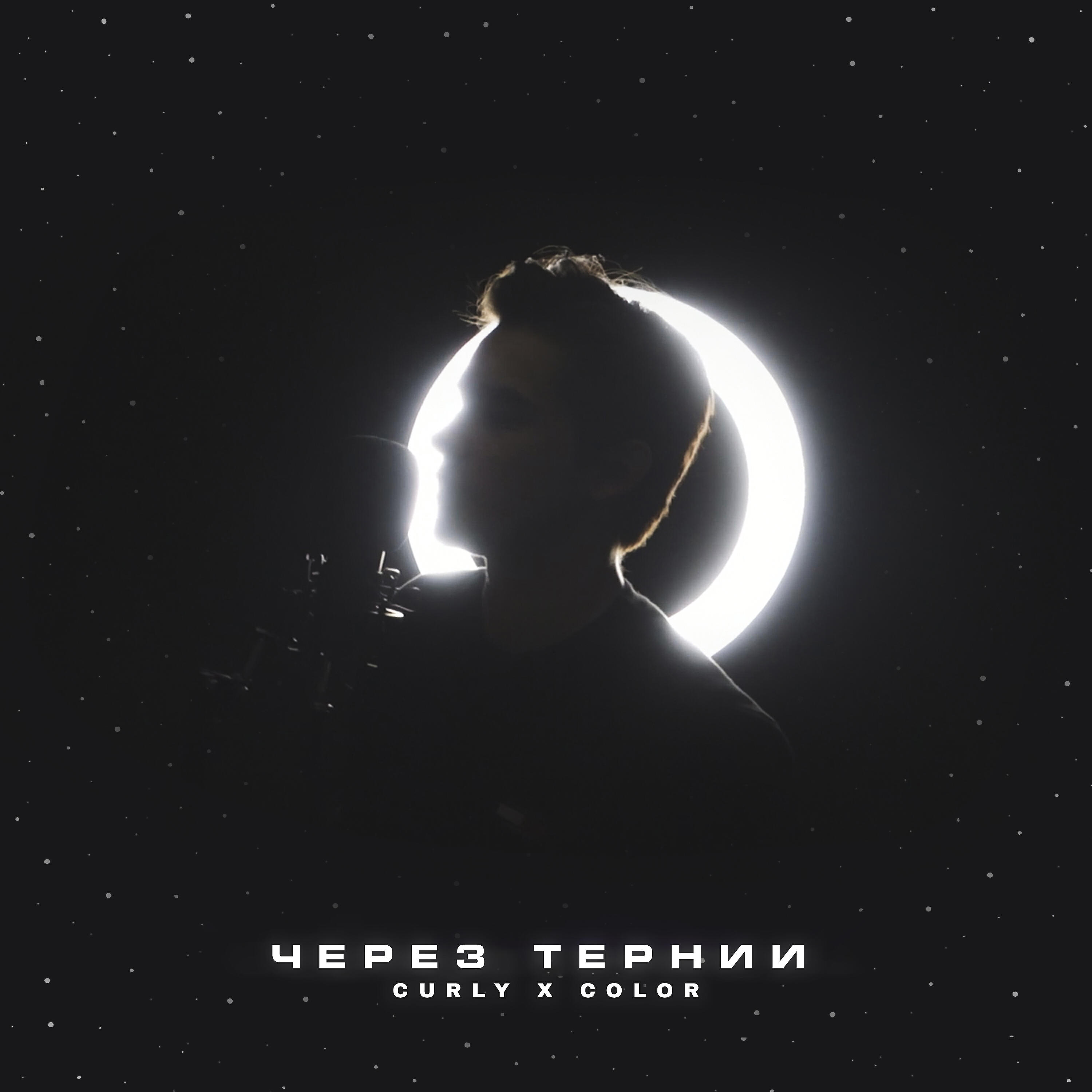 Постер альбома Через тернии