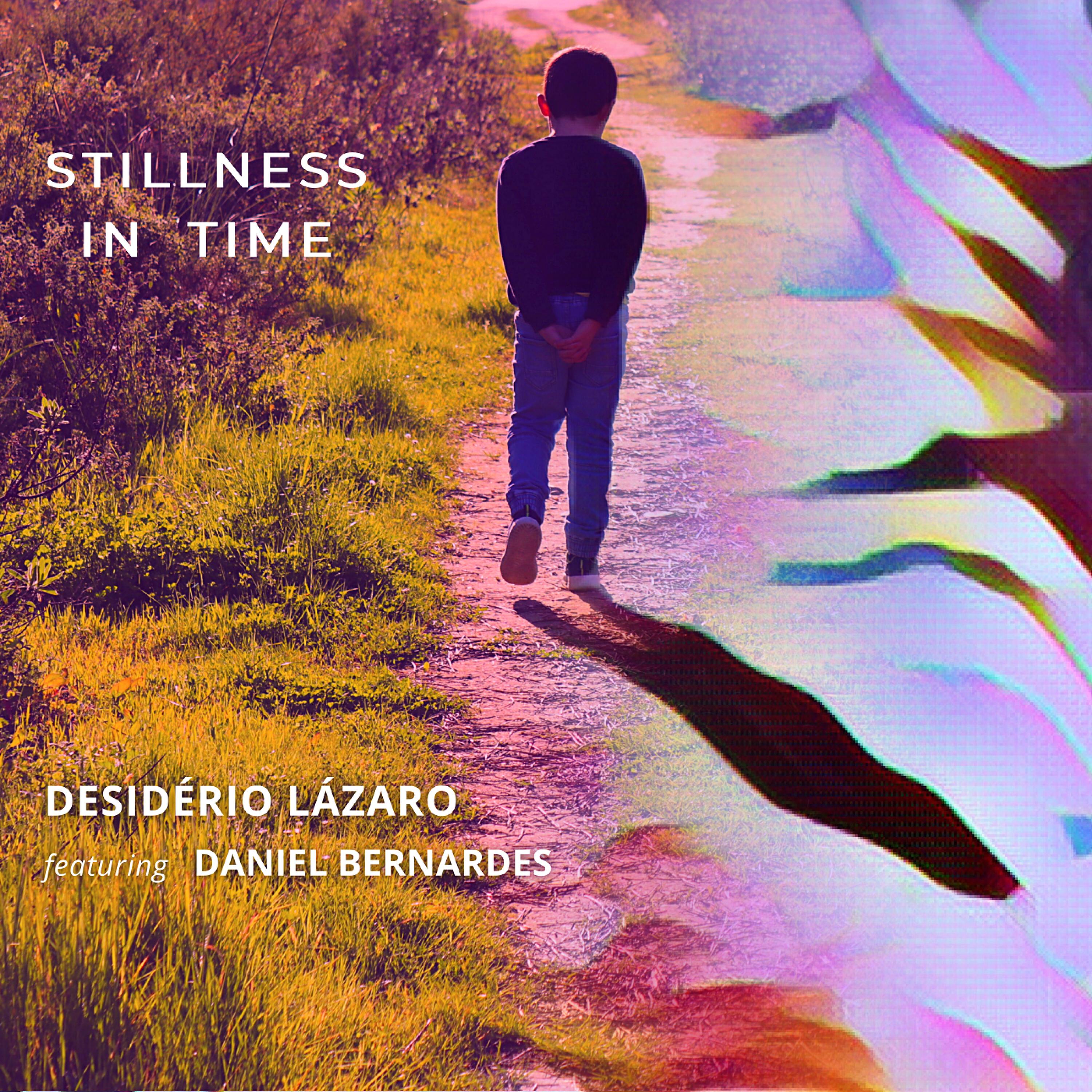 Релиз Stillness In Time