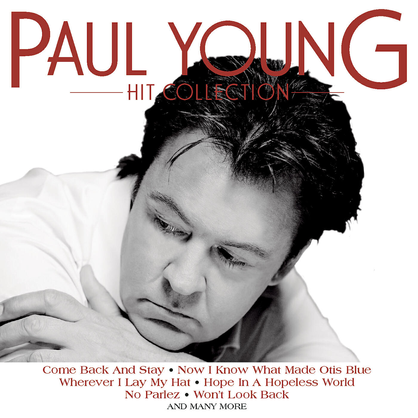 Постер альбома Hit Collection - Edition
