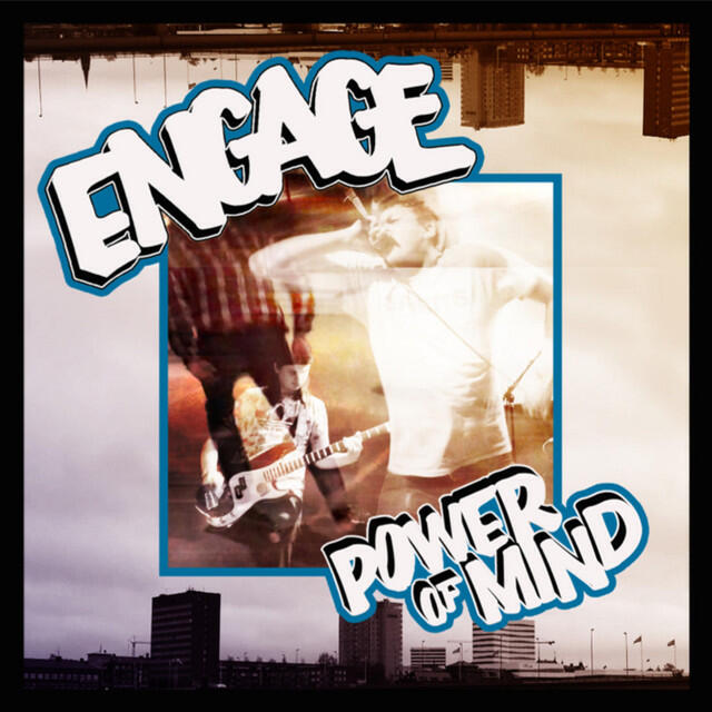 Релиз Power of Mind