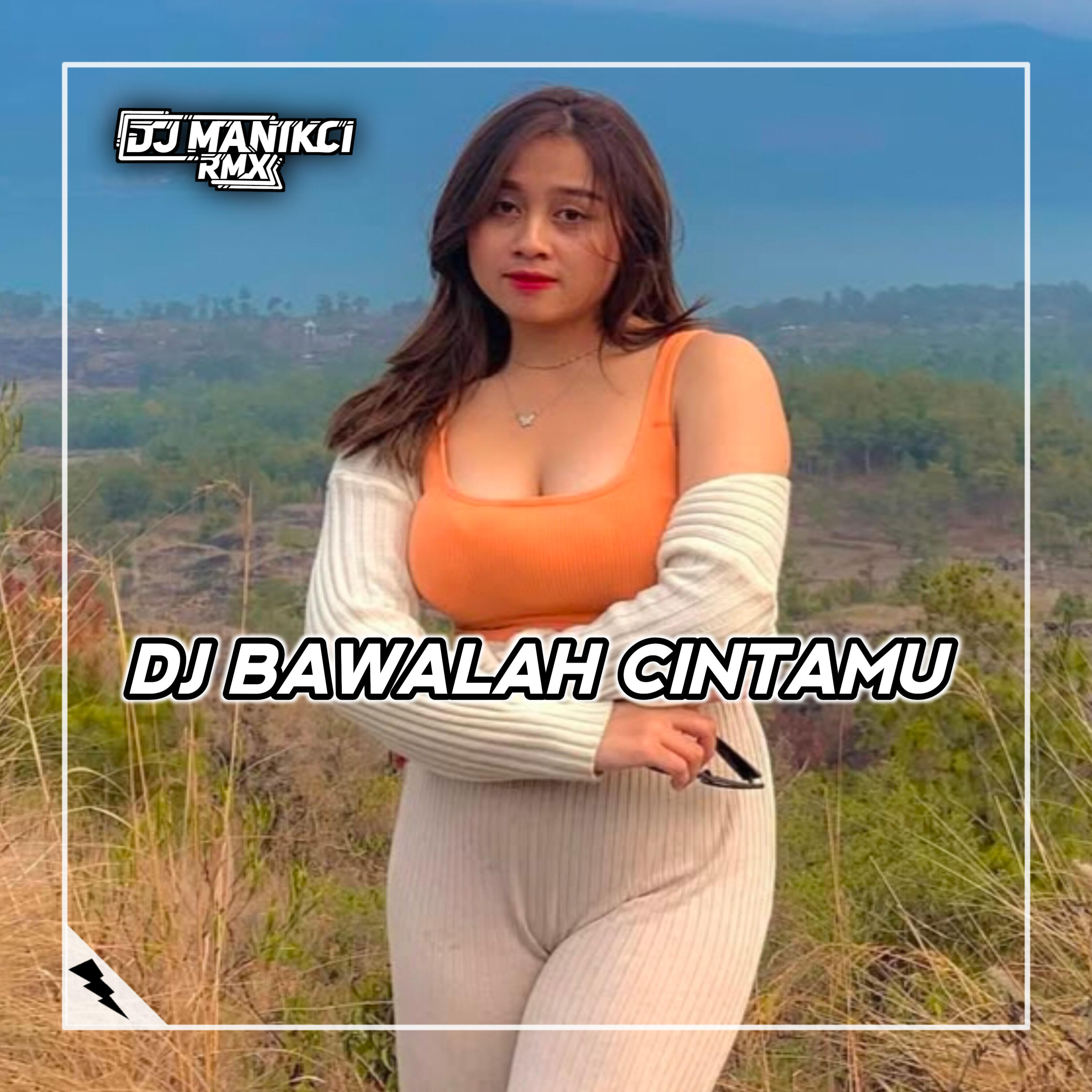 Релиз DJ BAWALAH CINTAMU - KAU BUAT KU MENANGIS PILU
