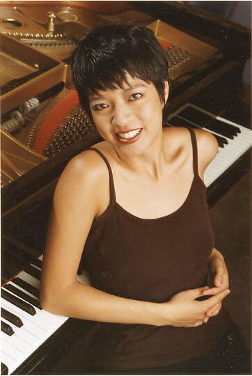 Ju-Ying Song