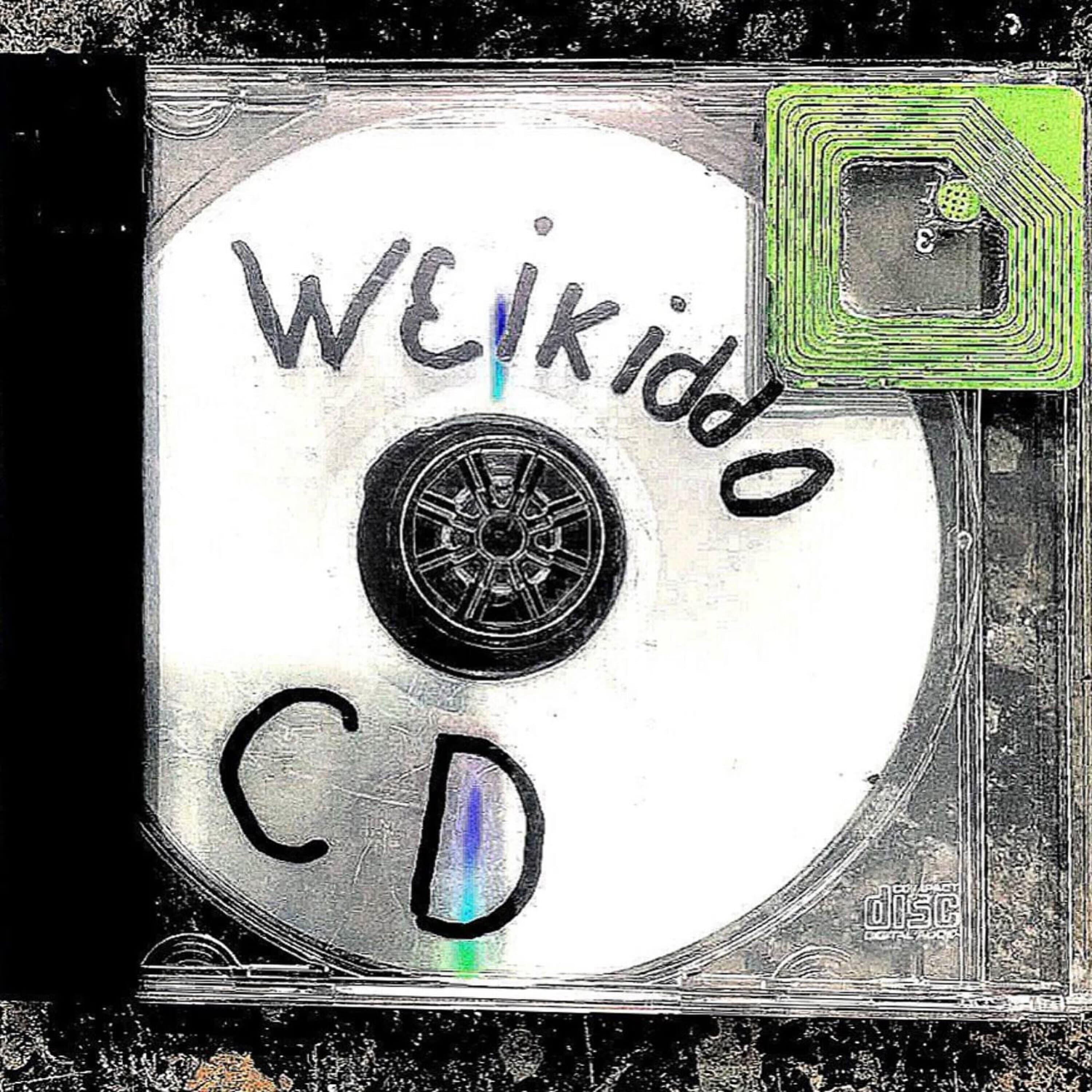 Релиз CD