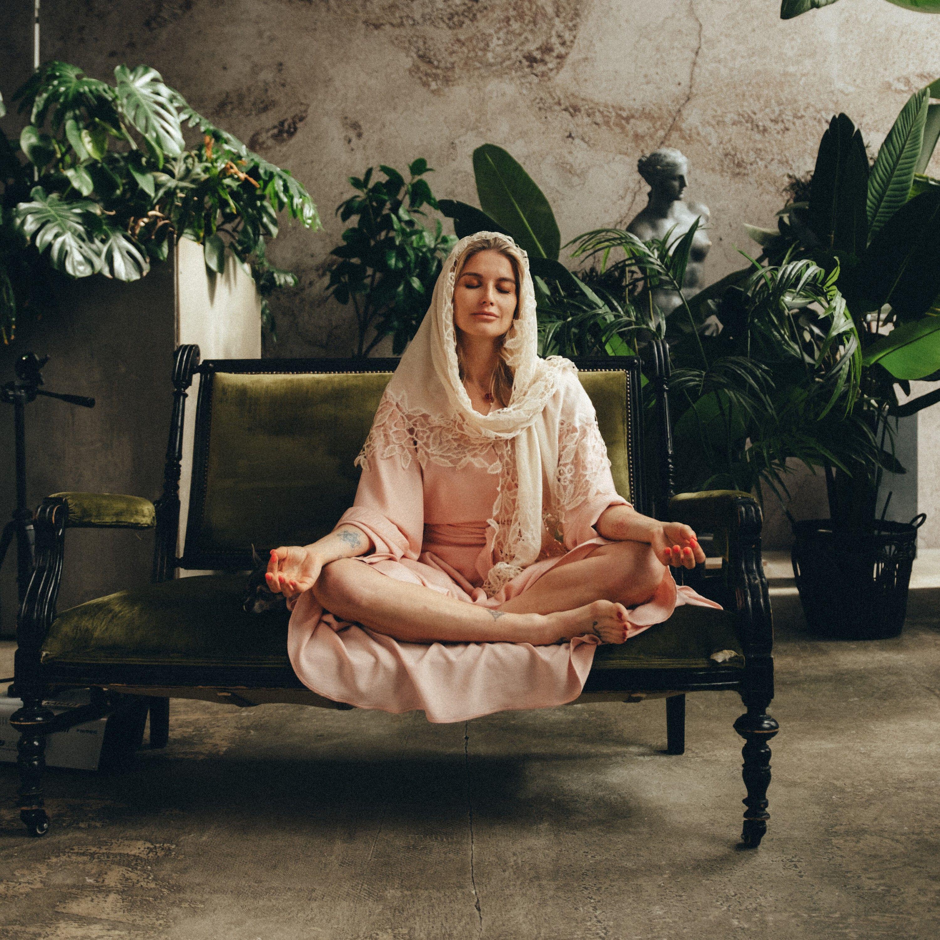 Kundalini Nastya