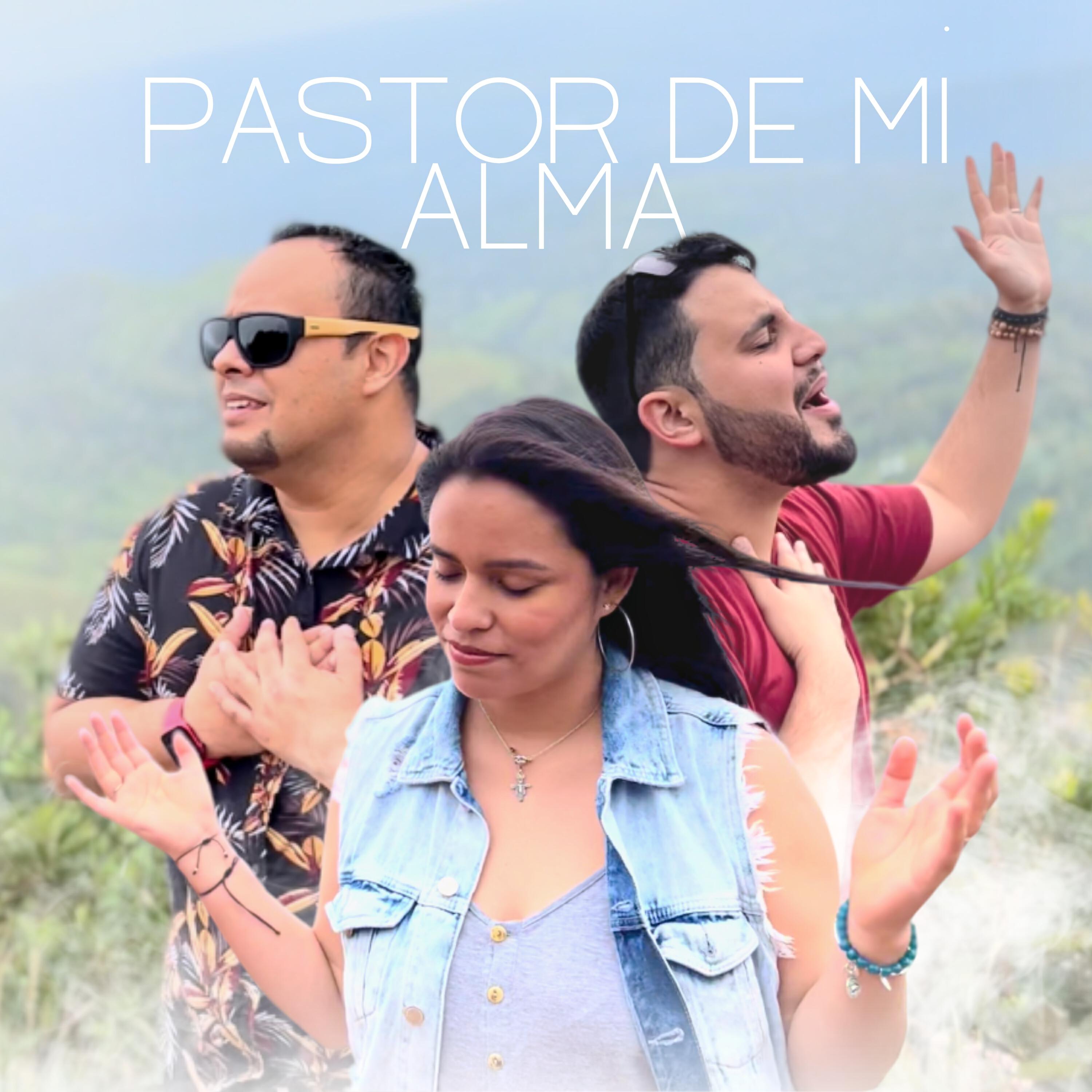 Релиз Pastor de Mi Alma