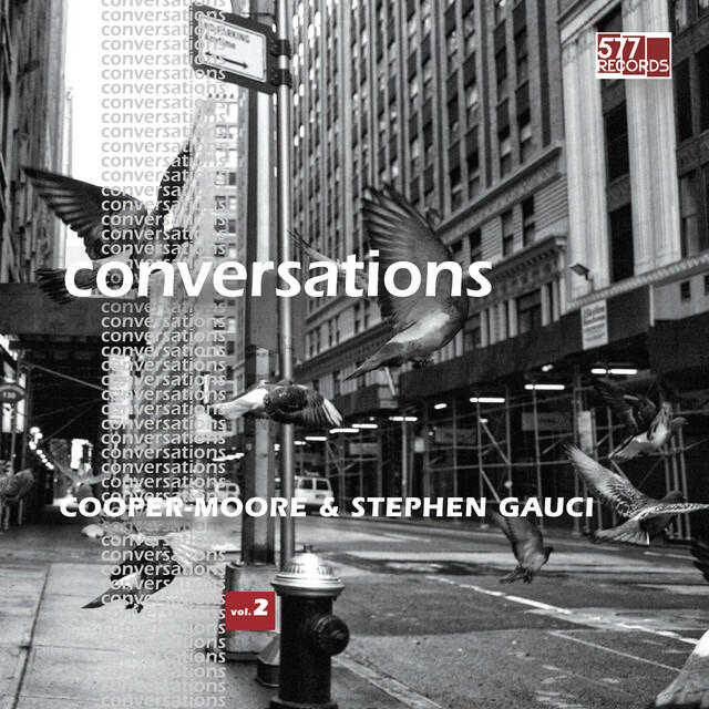 Постер альбома Conversations Vol. 2