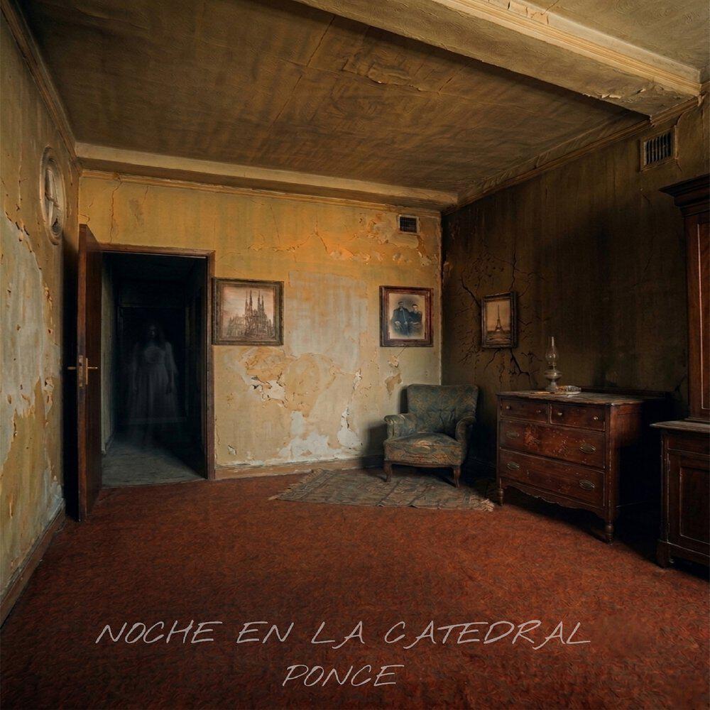 Релиз Noche En La Catedral