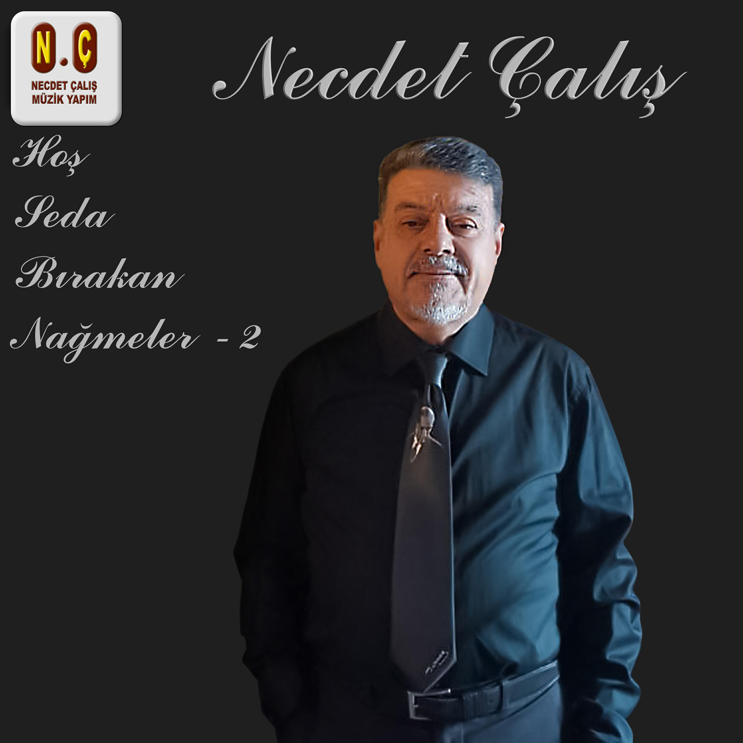 Релиз Hoş Seda Bırakan Nağmeler 2