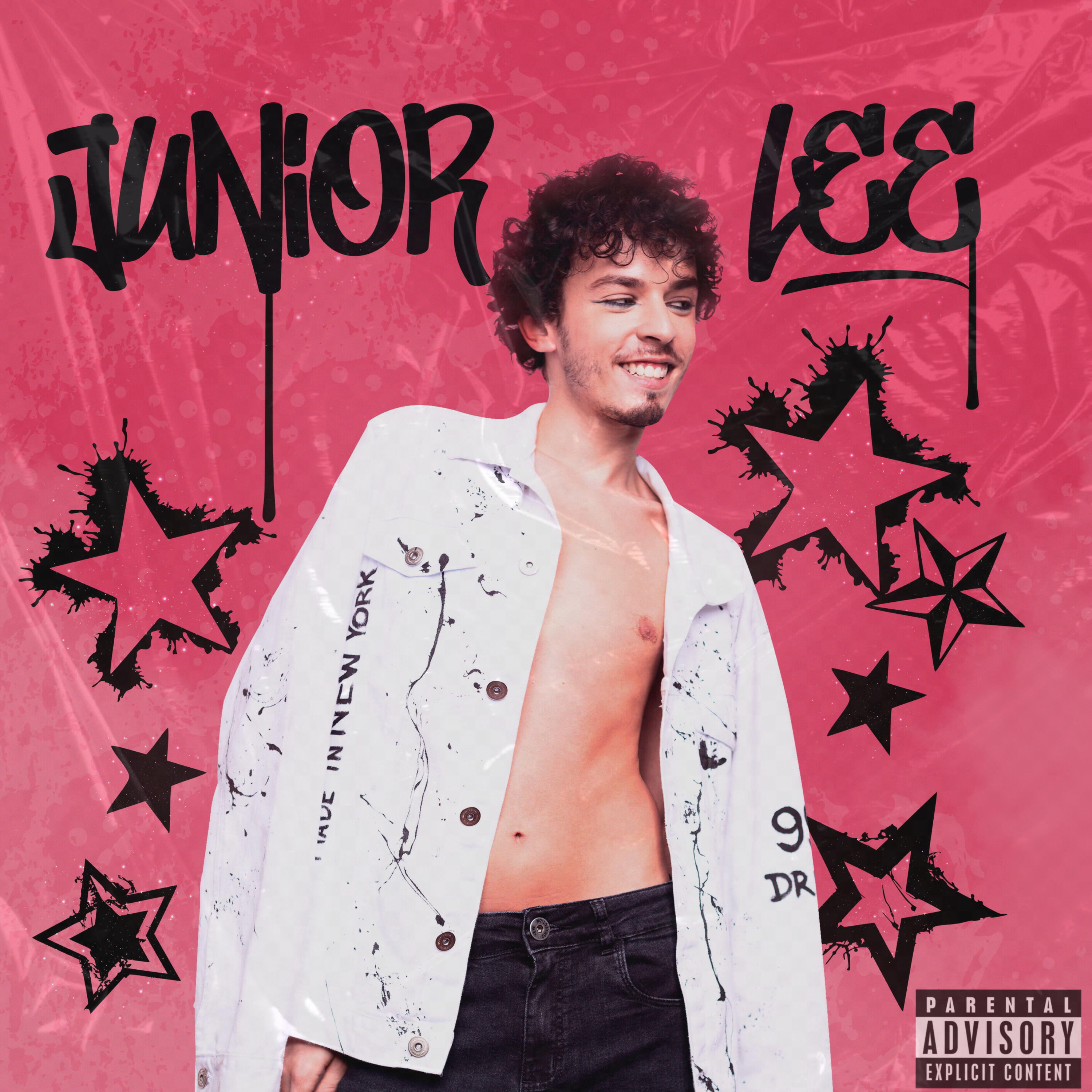Junior Lee