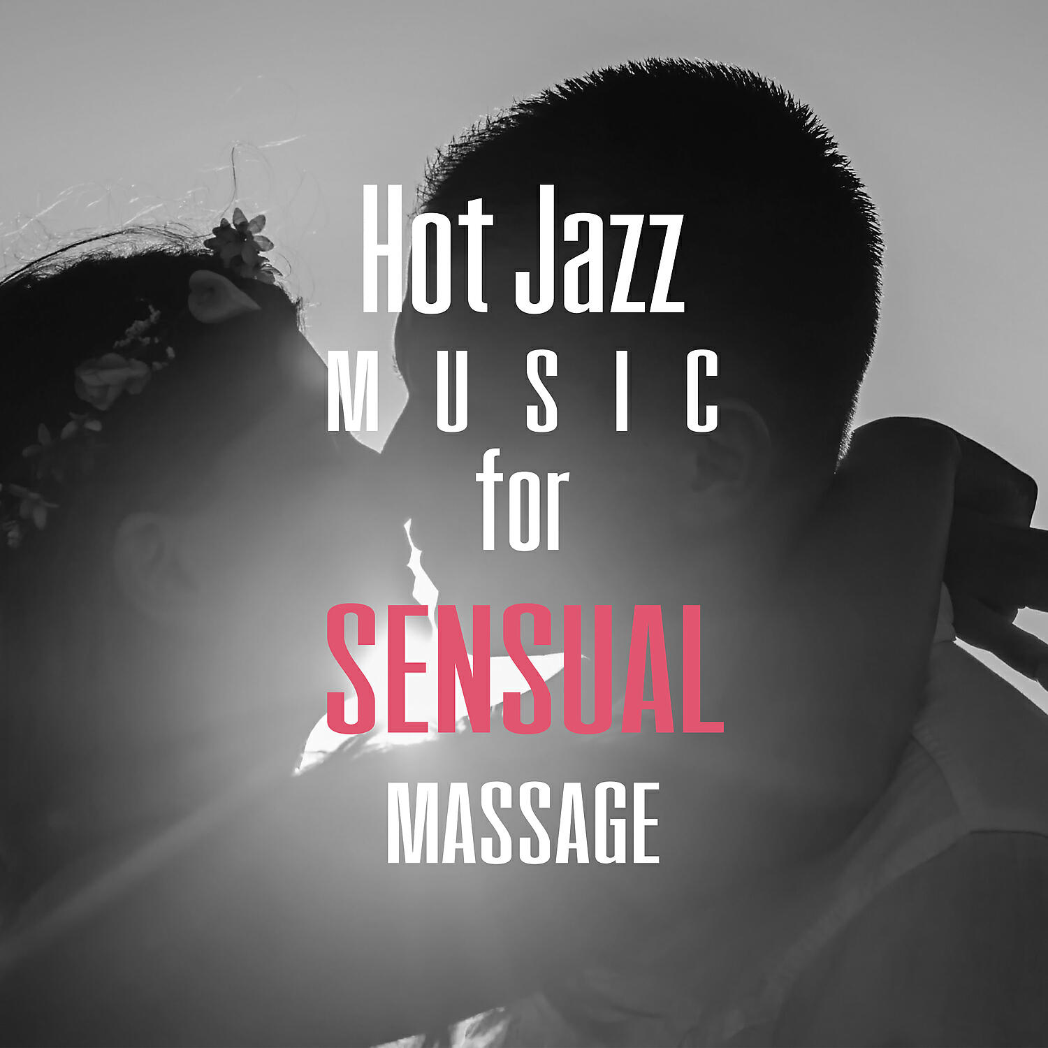 Релиз Hot Jazz Music for Sensual Massage – Romantic Jazz, Candle Light Dinner, Sexy Evening, Mellow Music, Moon Jazz