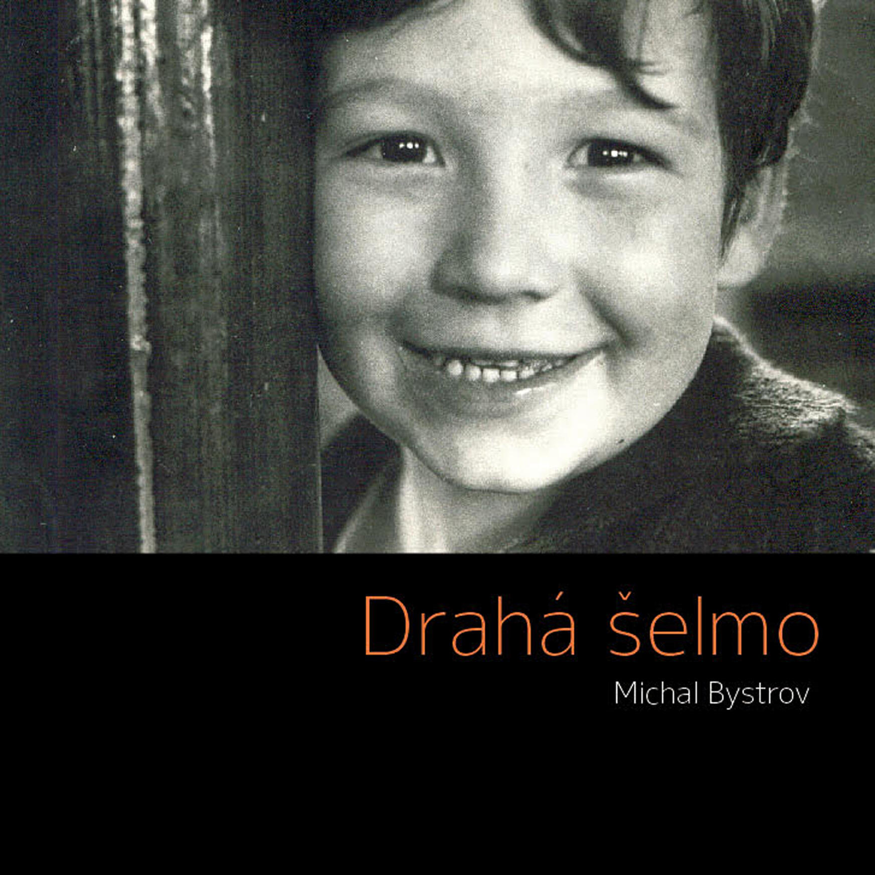 Релиз Drahá šelmo