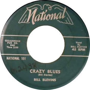 Bill Blevins