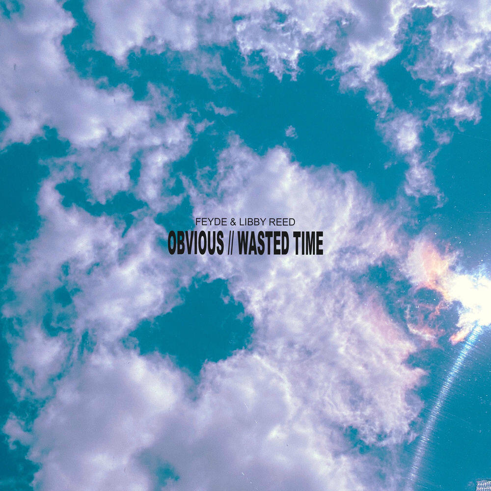 Релиз Obvious / Wasted Time