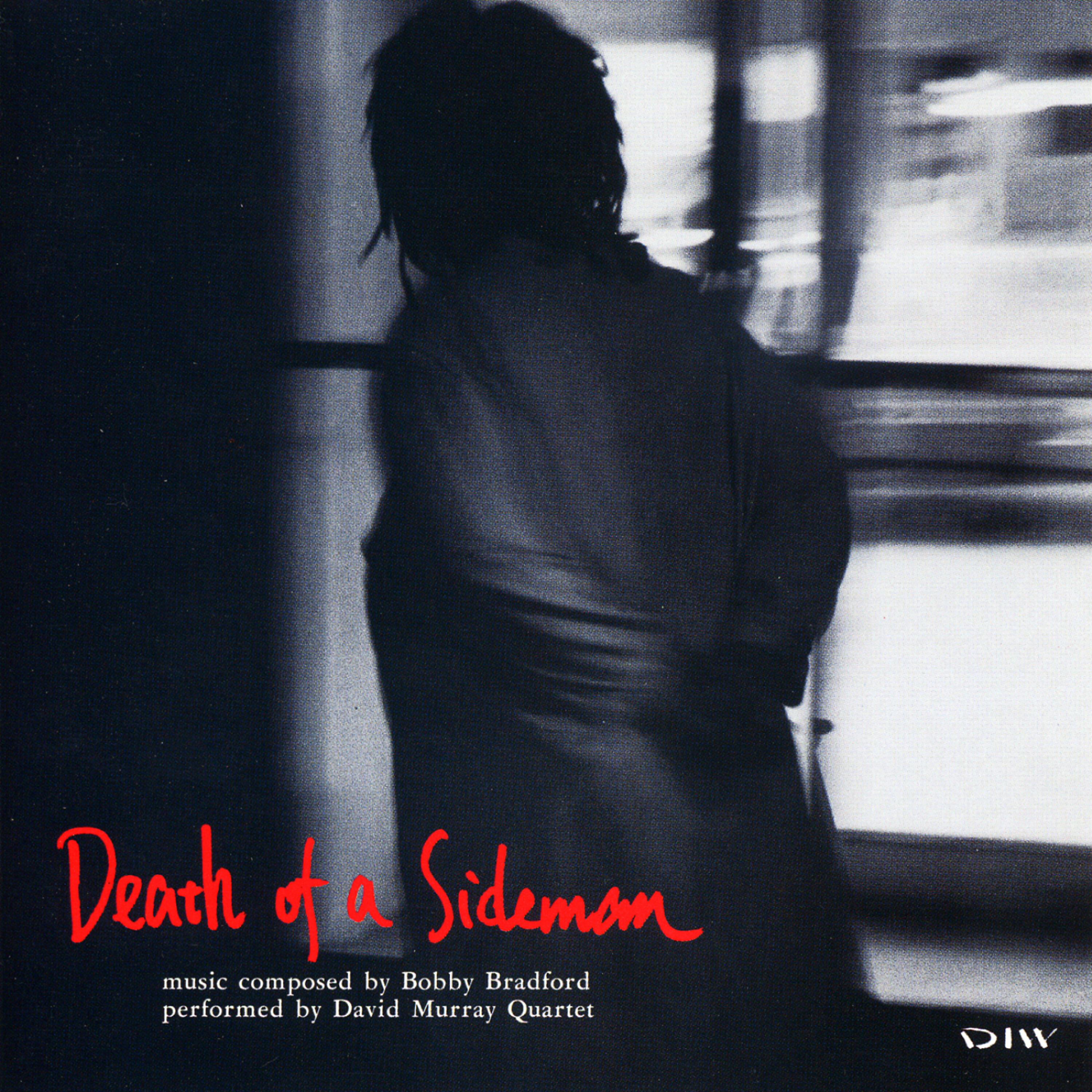 Постер альбома Death of a Sideman