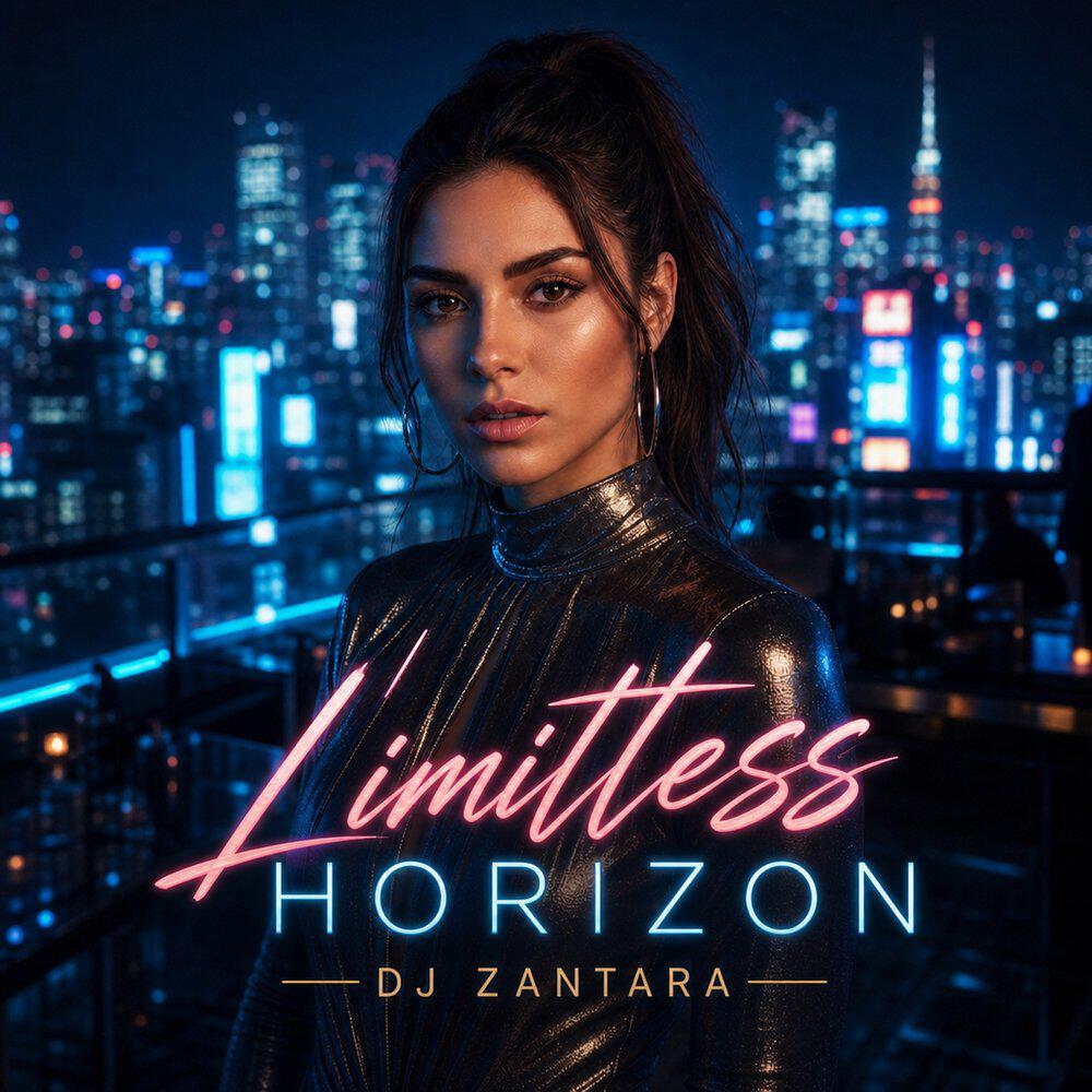 Релиз Limitless Horizon