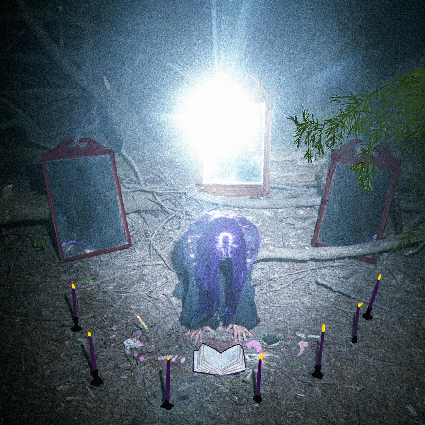 Релиз evidence of you