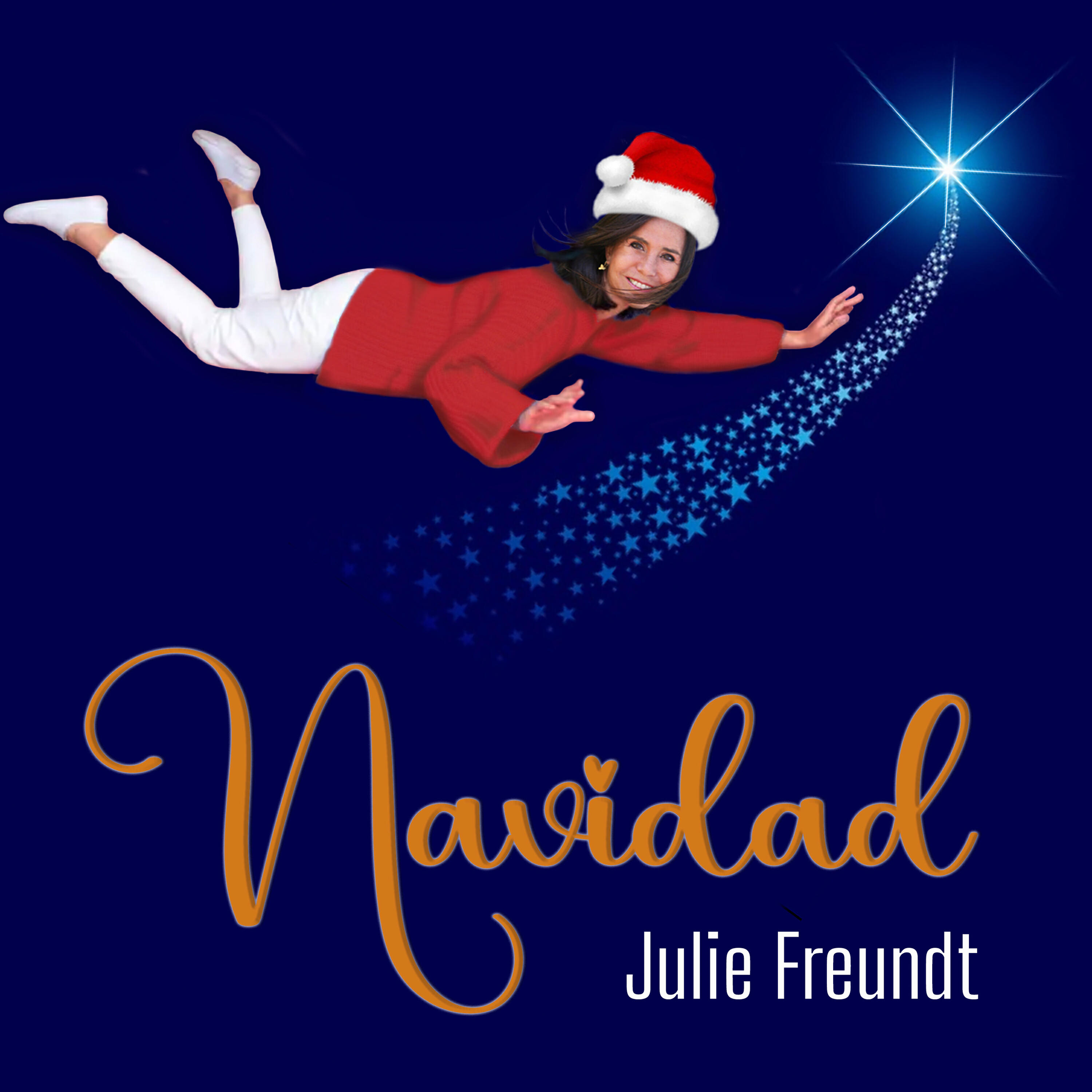 Релиз Navidad