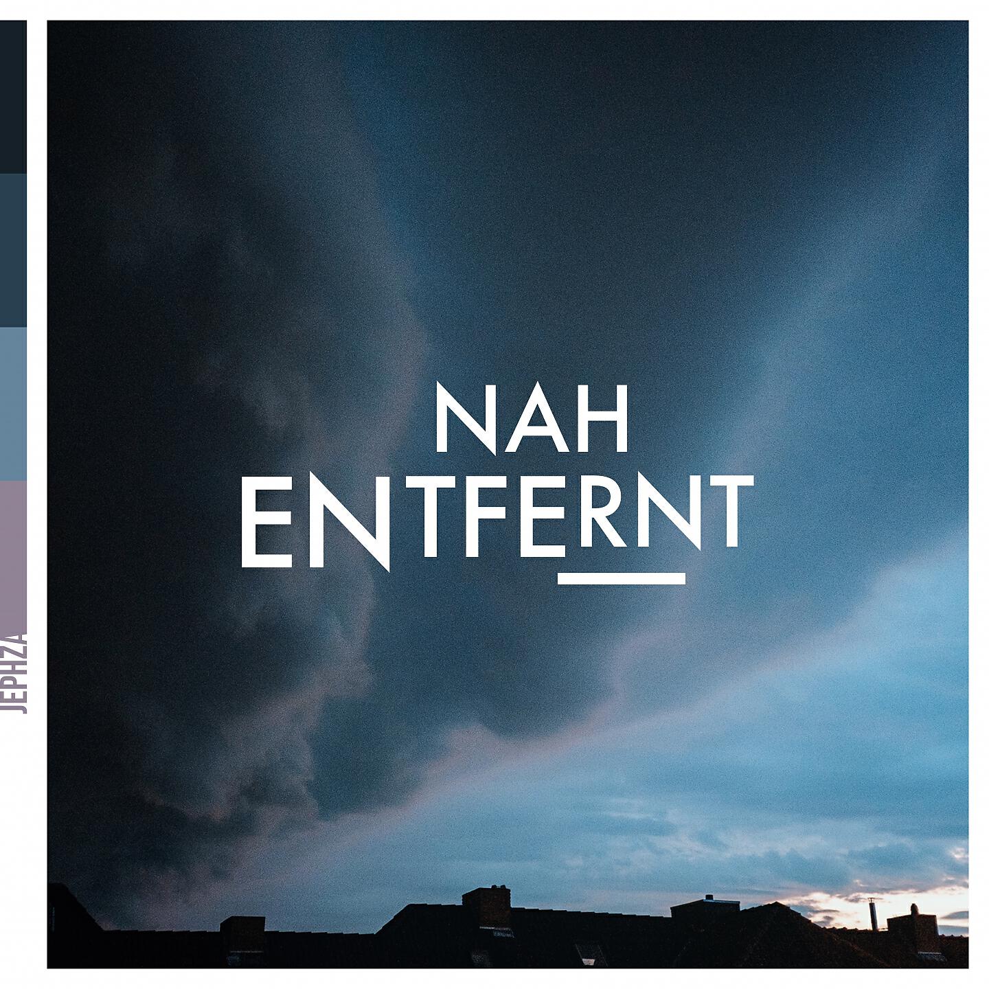 Релиз Nah entfernt