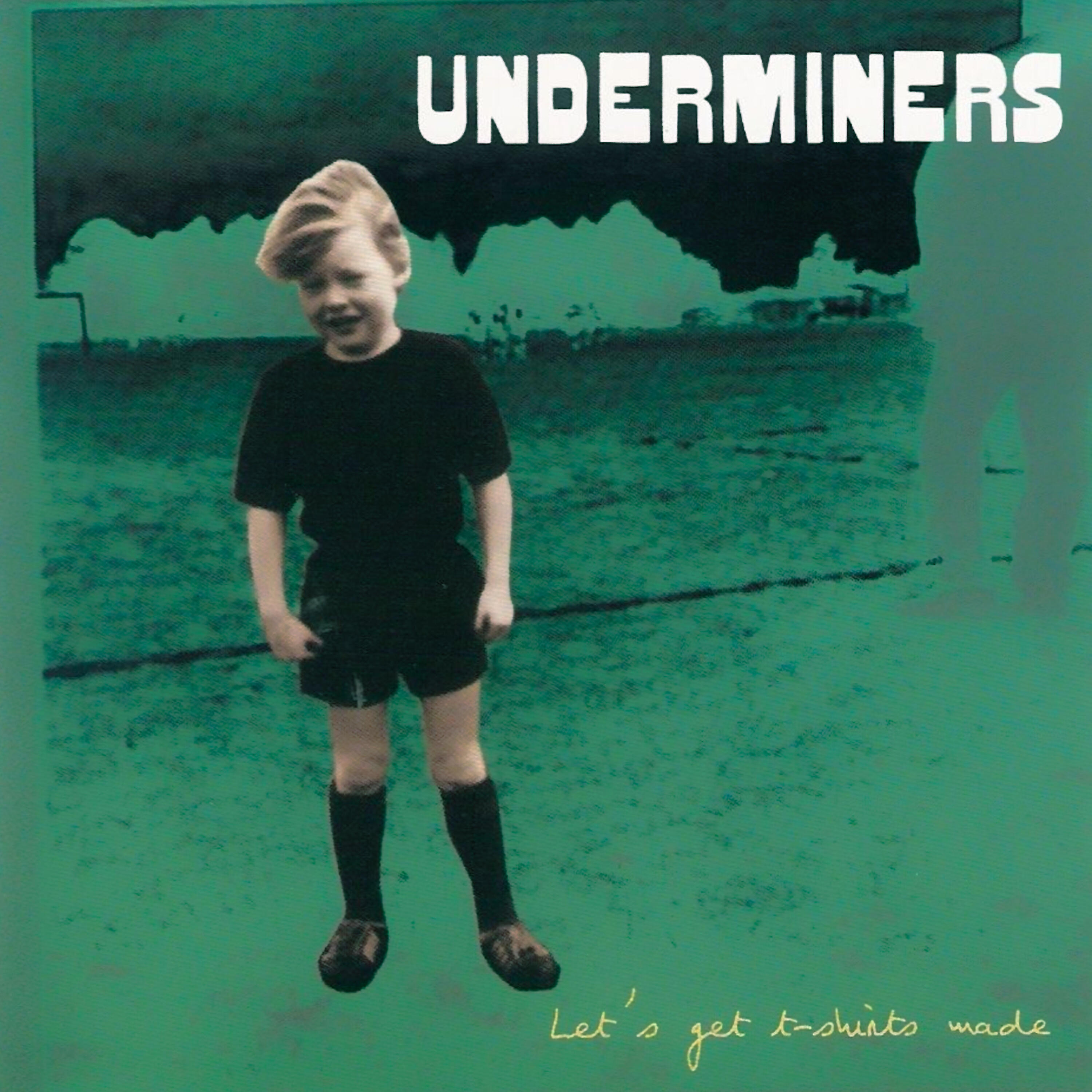 Underminers