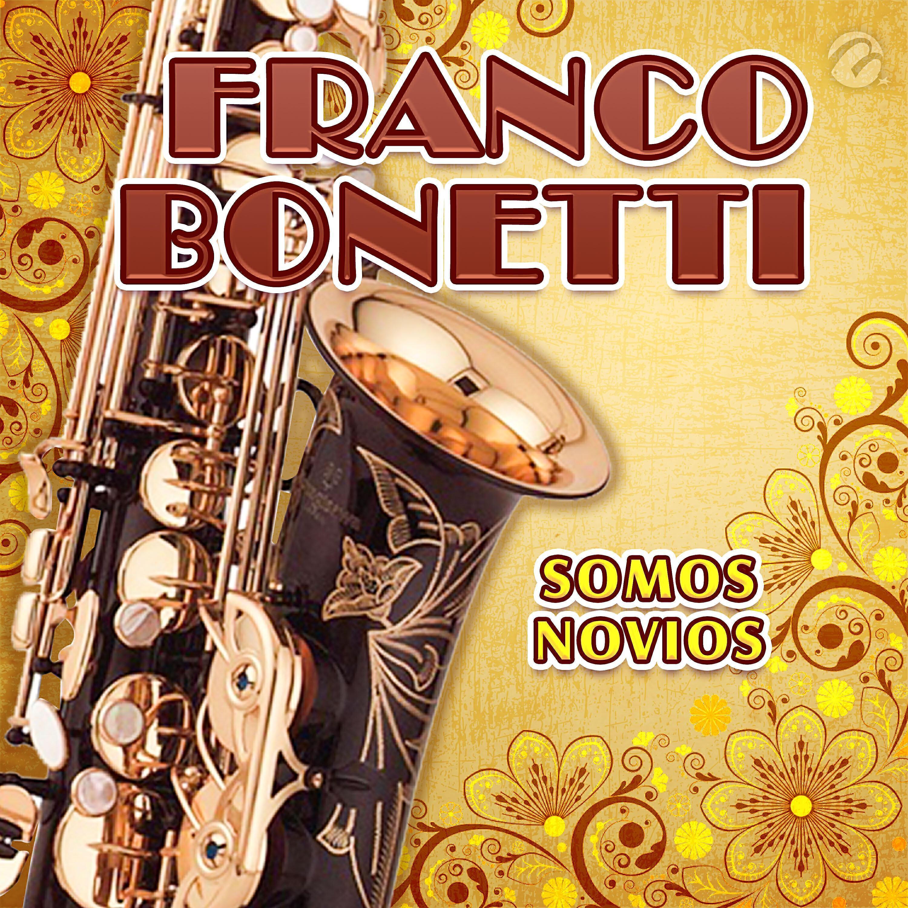 Franco Bonetti
