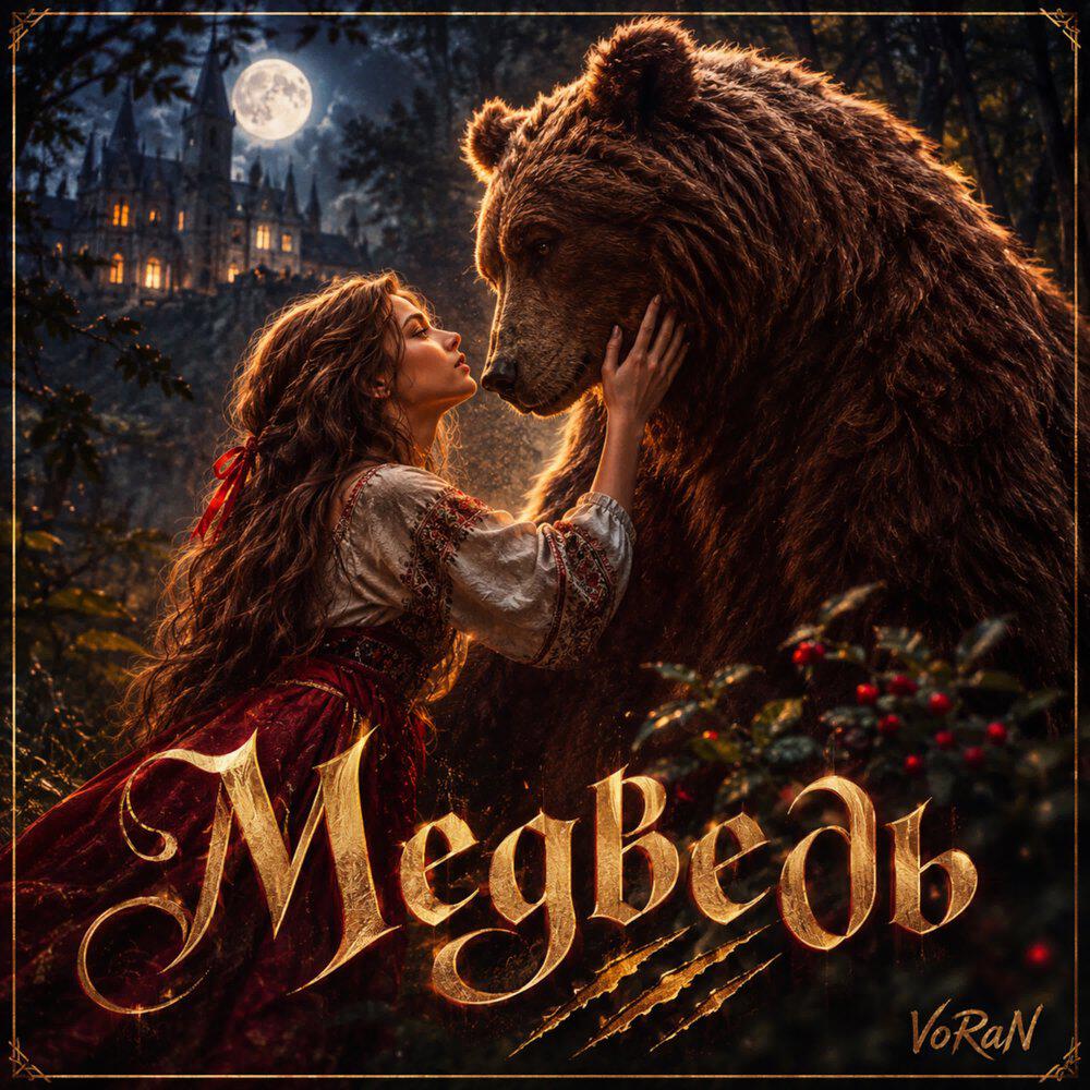 Релиз Медведь