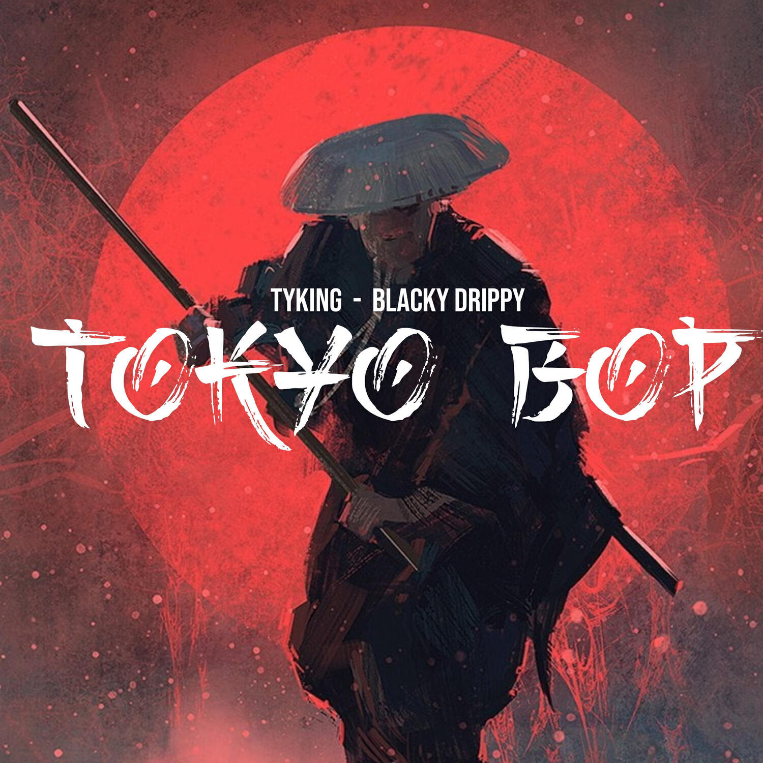 Релиз Tokyo Bop