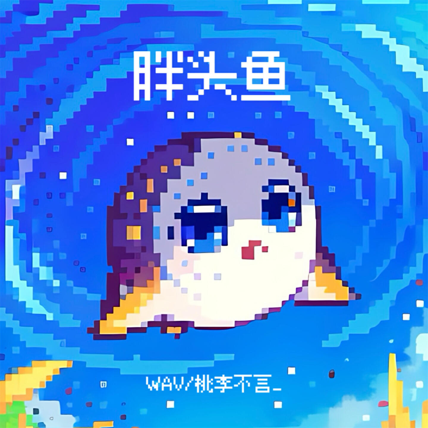 Релиз 胖头鱼