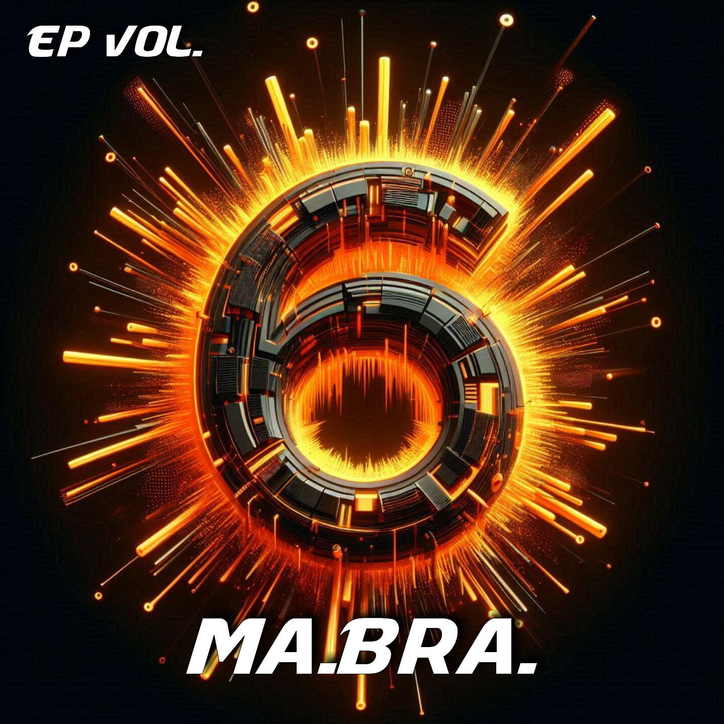 Релиз Ma.Bra. Ep Vol. 6
