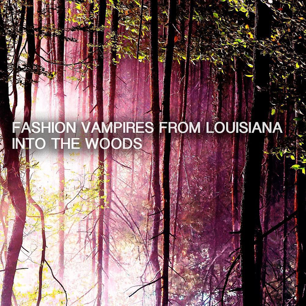 Релиз Into the Woods