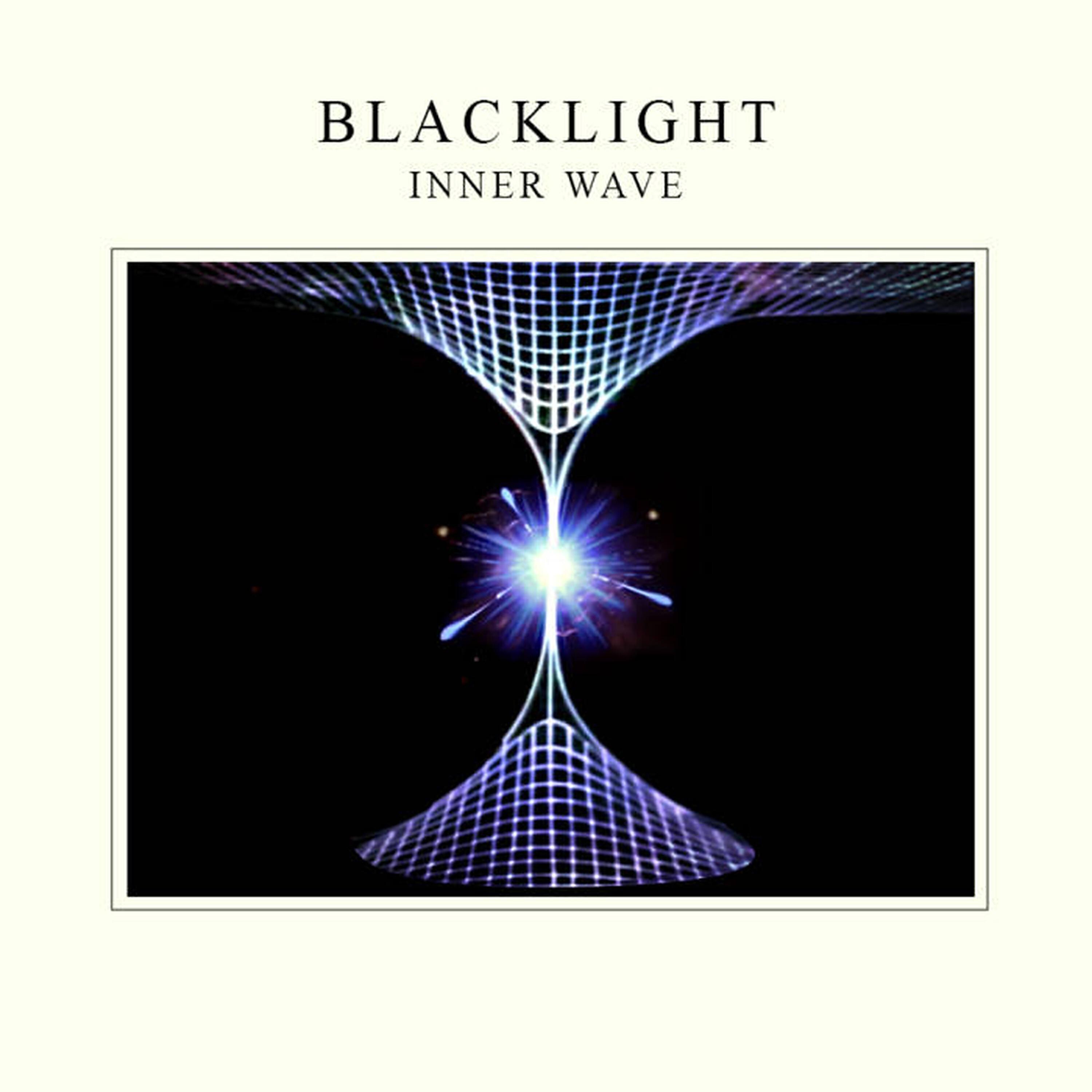 Релиз Blacklight
