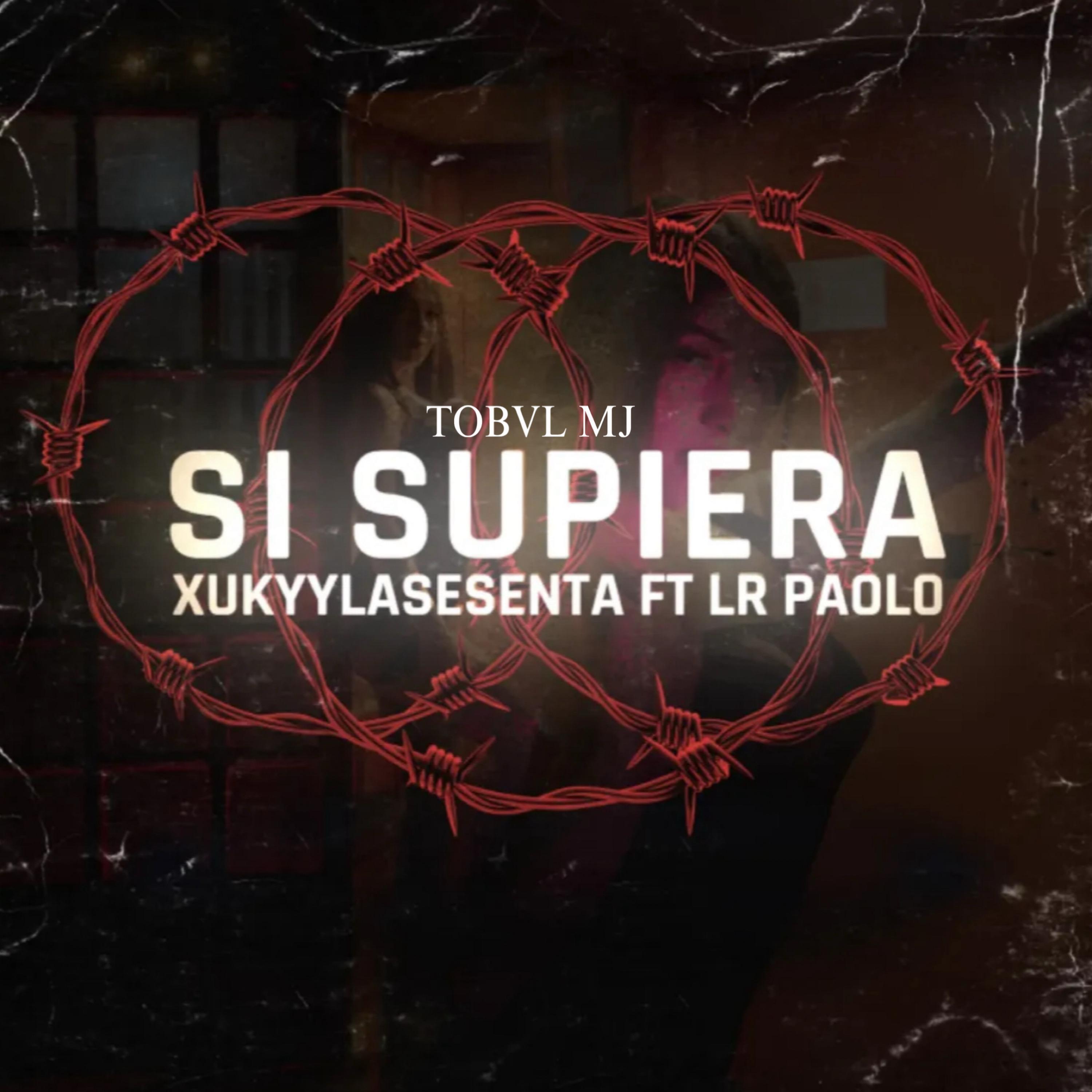 Релиз SI SUPIERA