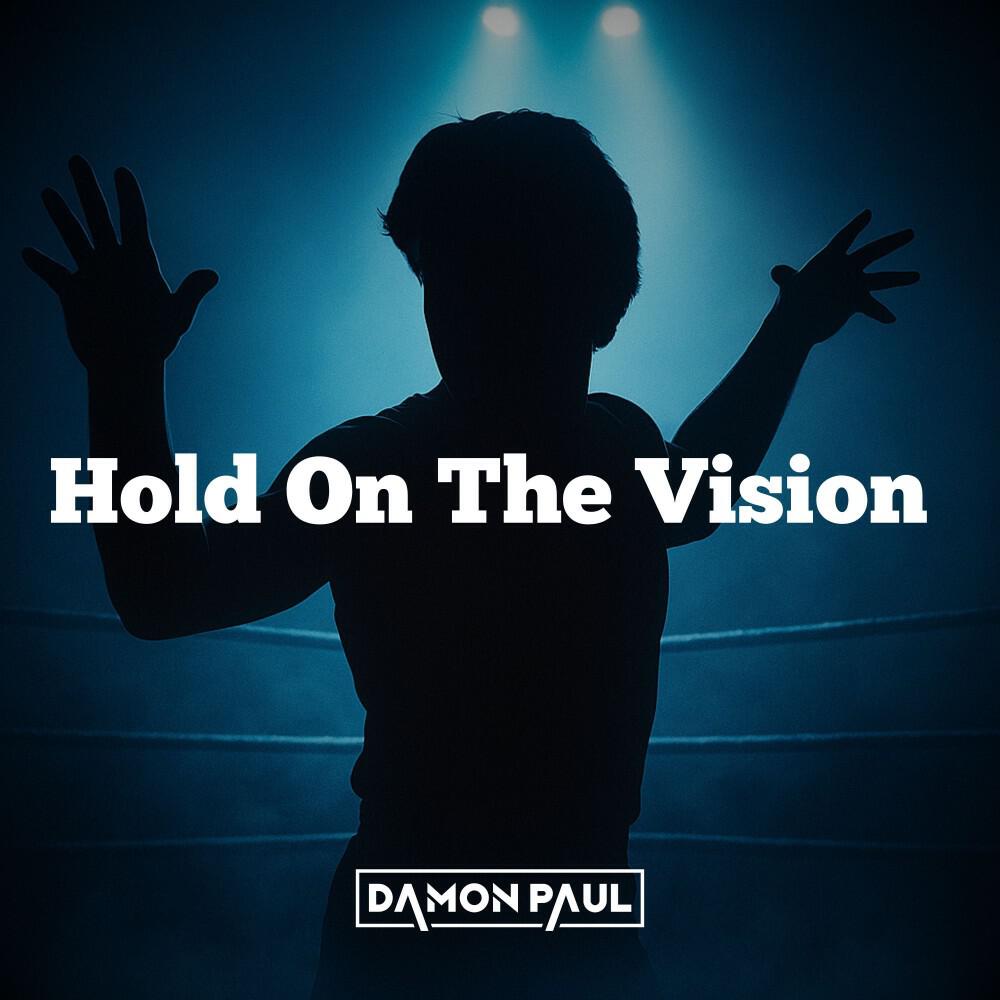 Релиз Hold on the Vision