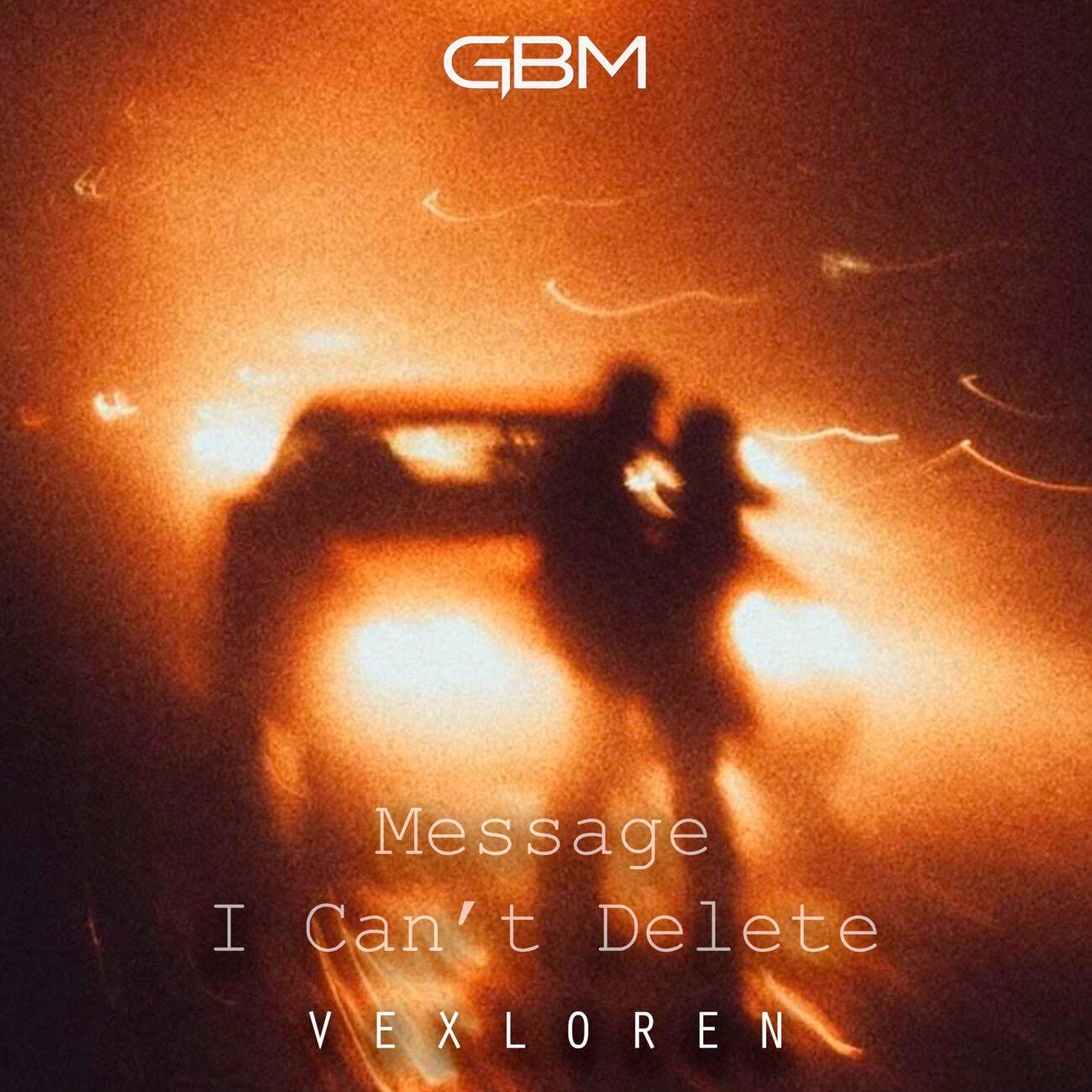 Релиз Message I Can't Delete