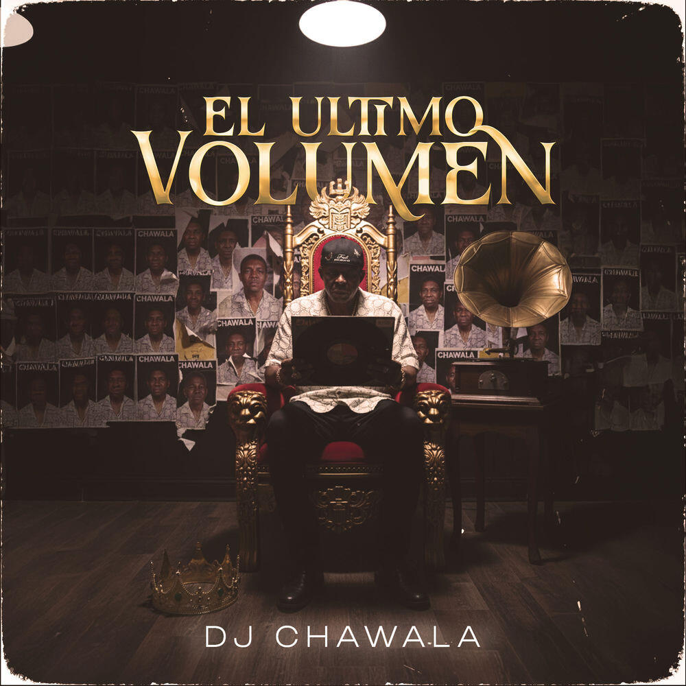 Релиз El Ultimo Volumen