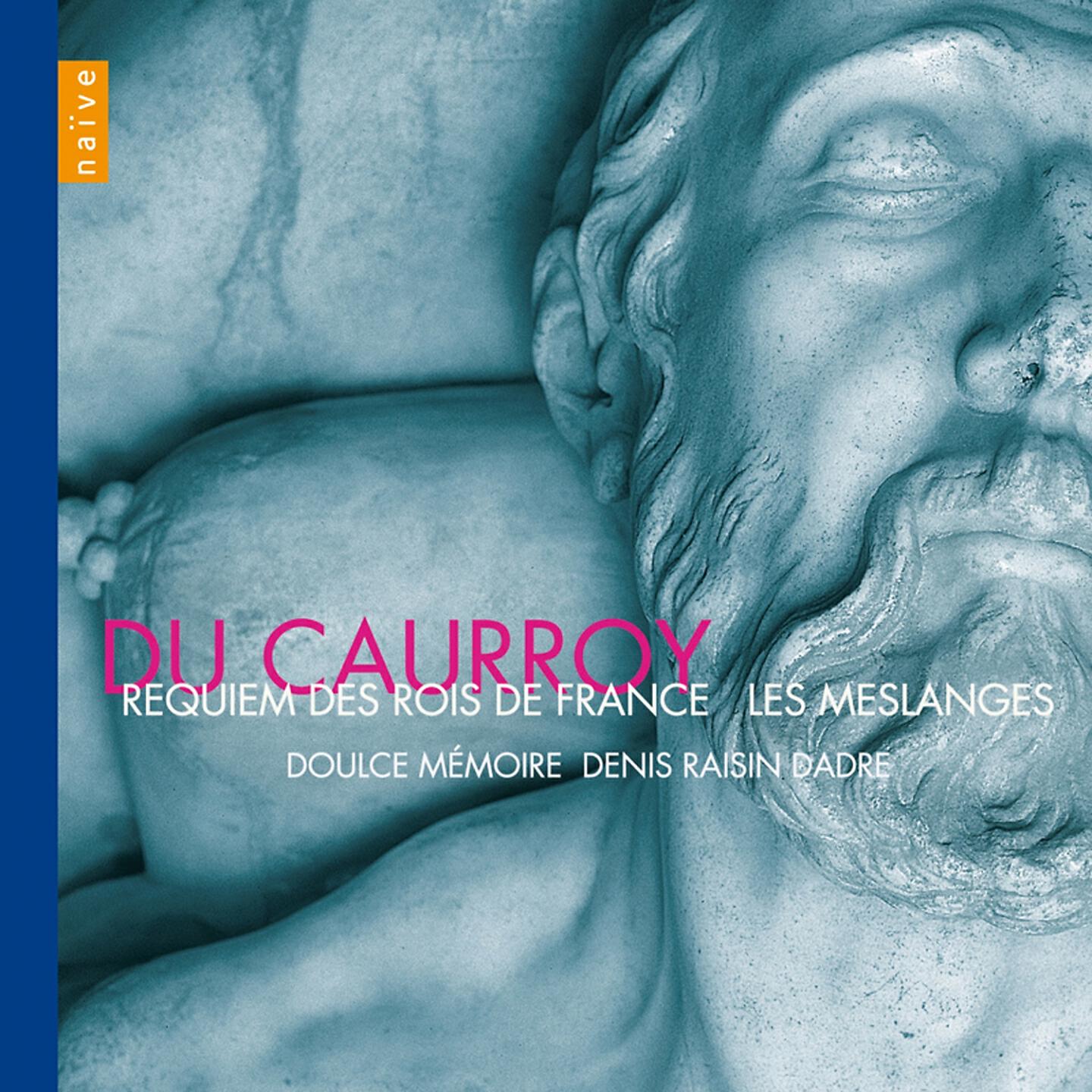 Релиз Requiem des rois de France: Les Meslanges (Deluxe Edition)