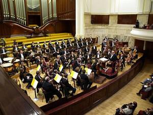 Sinfonia Varsovia