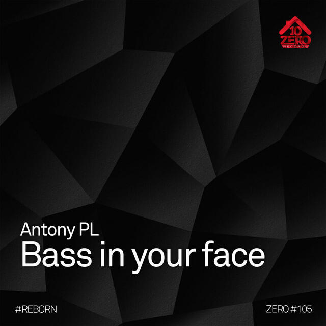 Релиз Bass in Your Face