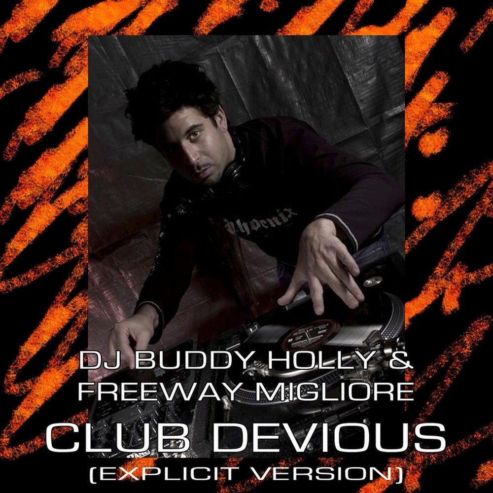 Релиз Club Devious