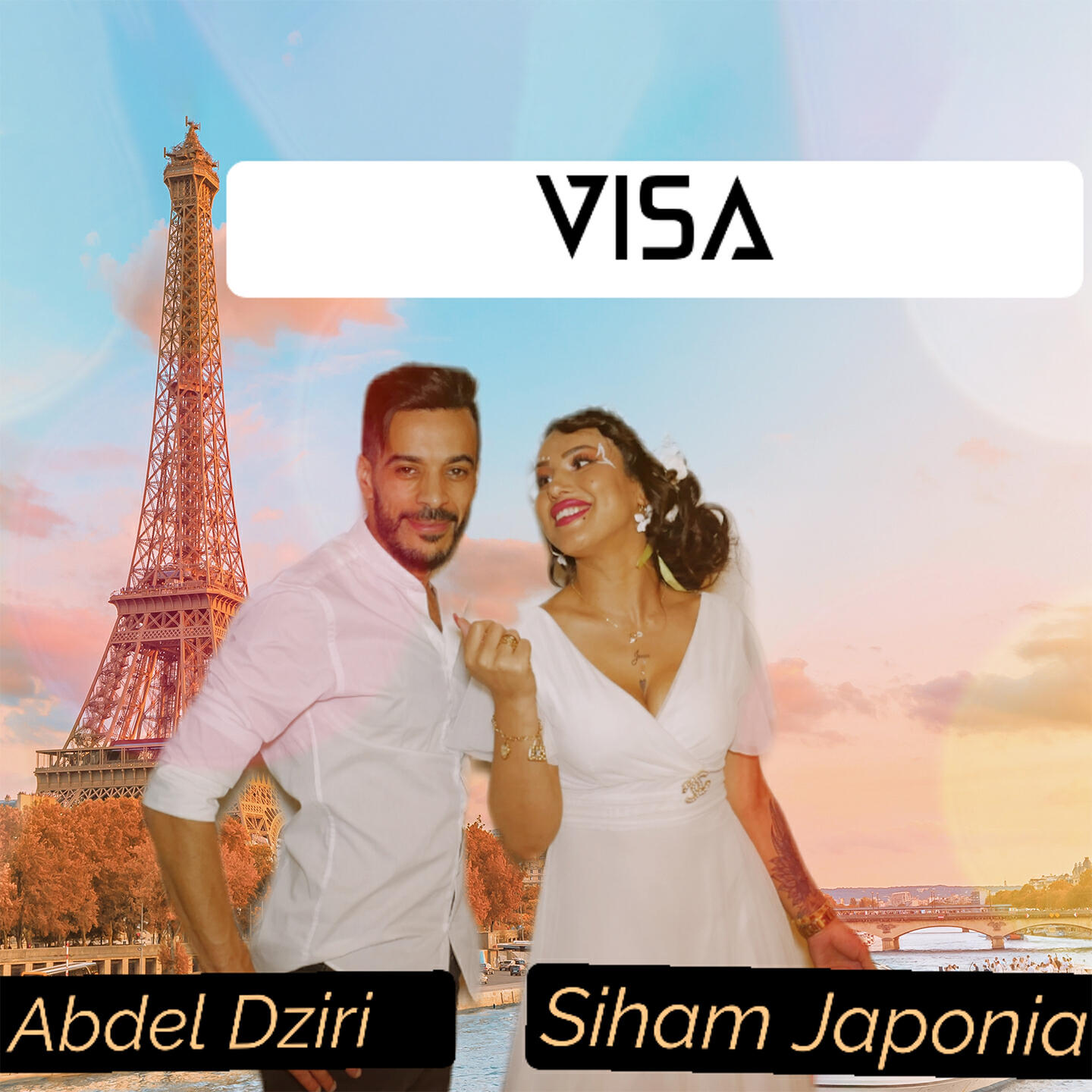 Релиз Visa