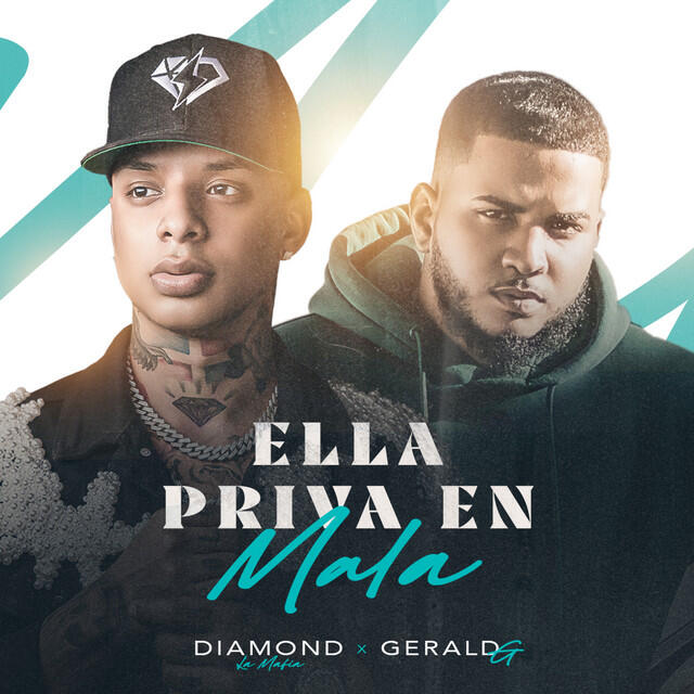 Релиз Ella Priva en Mala