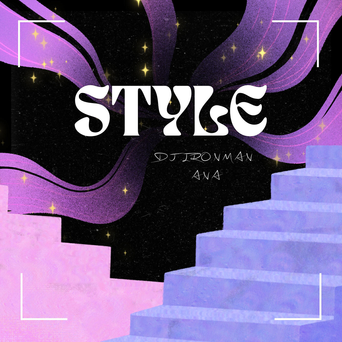 Релиз Style