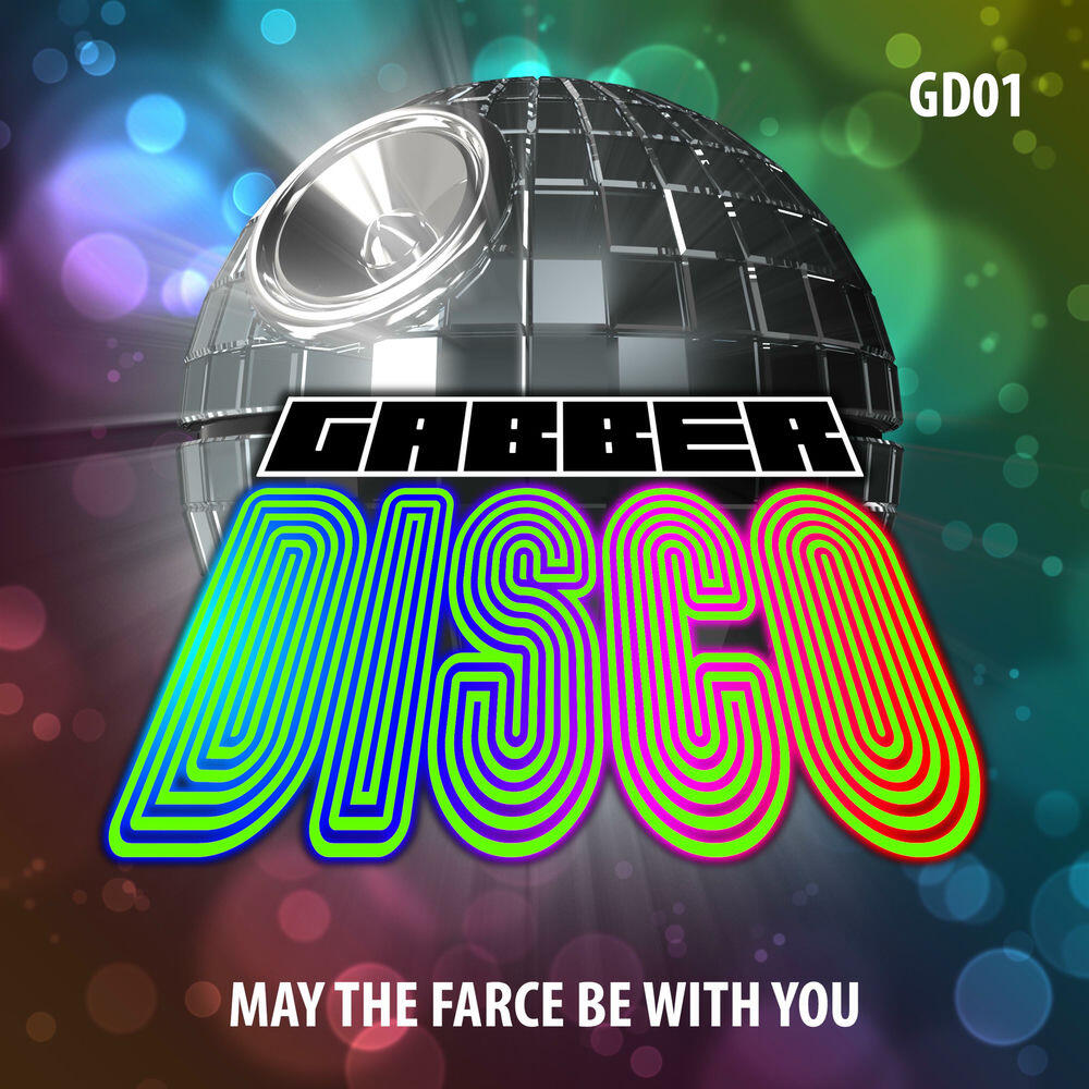 Релиз May the Farce Be With You