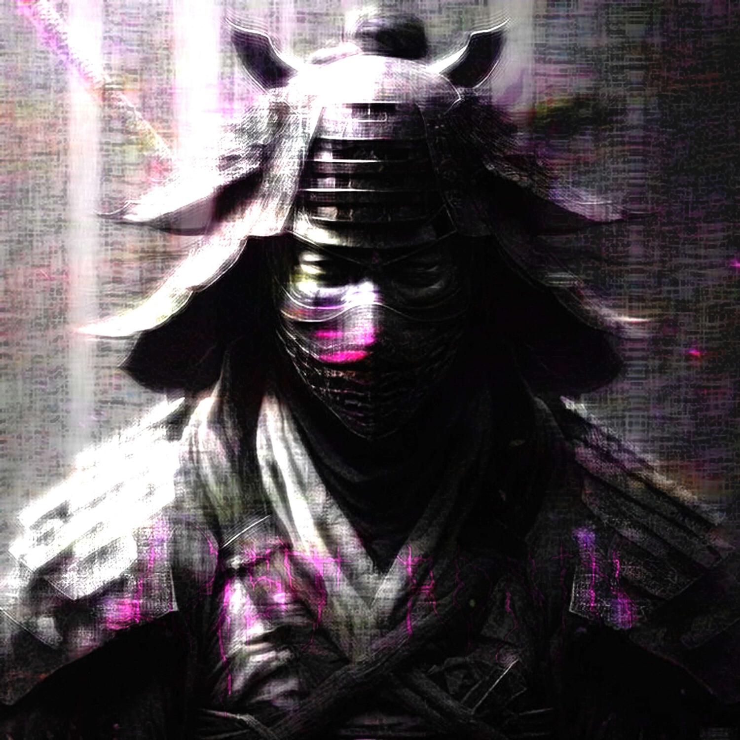 Постер альбома LAST RONIN
