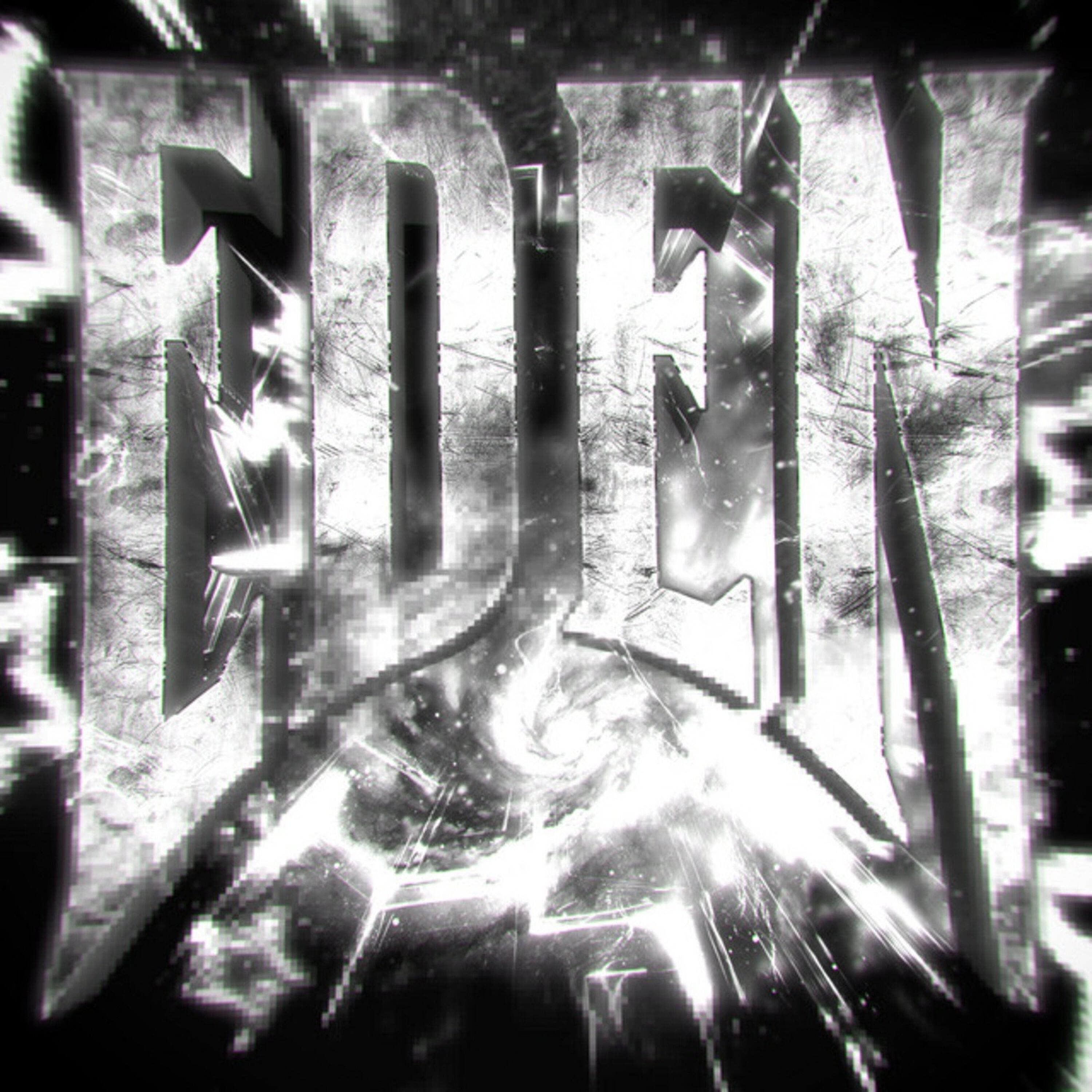 Релиз EDEN