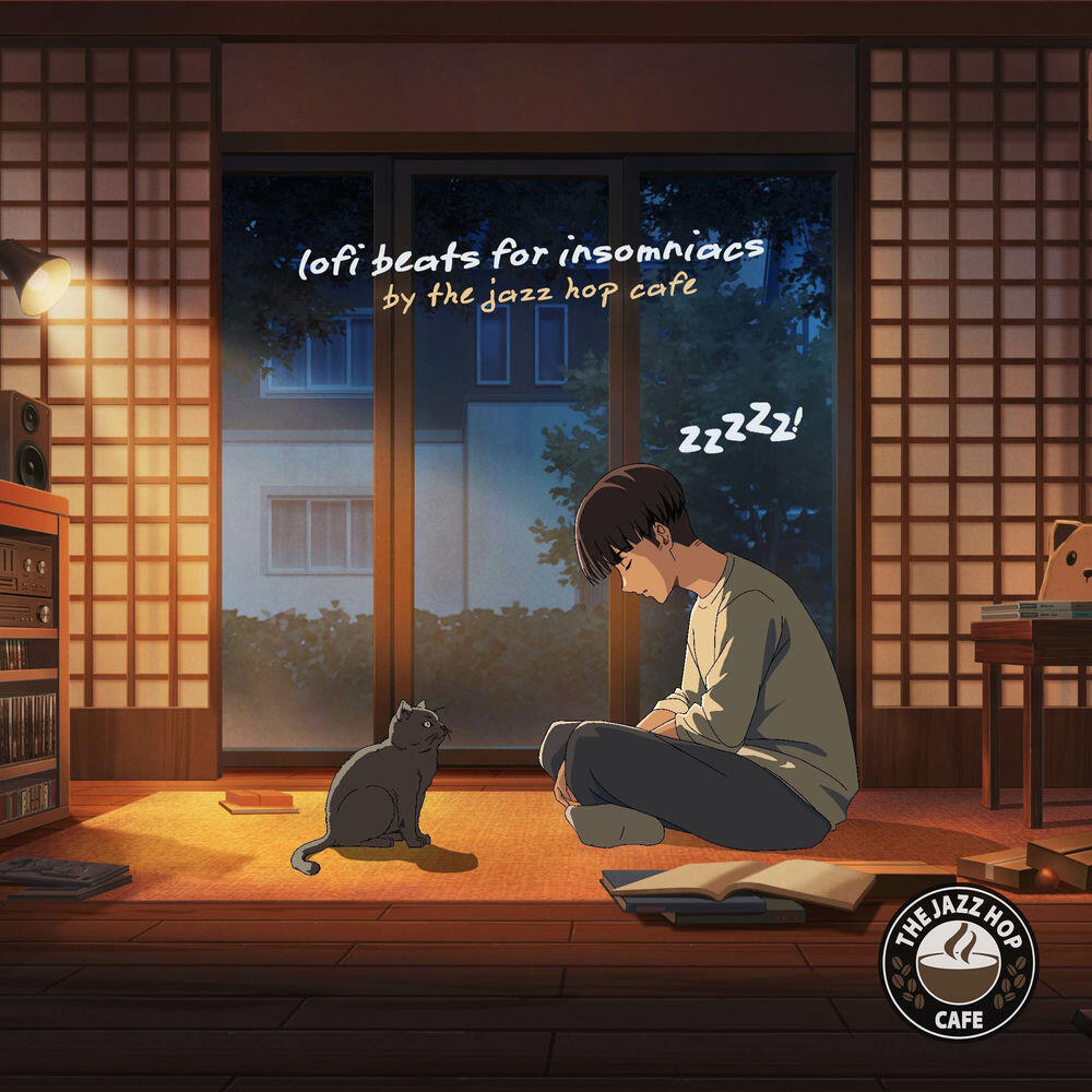 Релиз A happy night owl