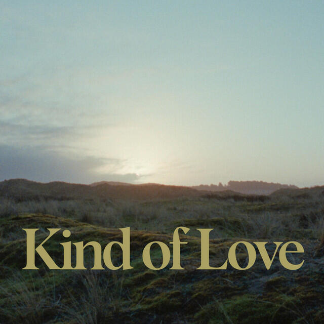Релиз Kind Of Love